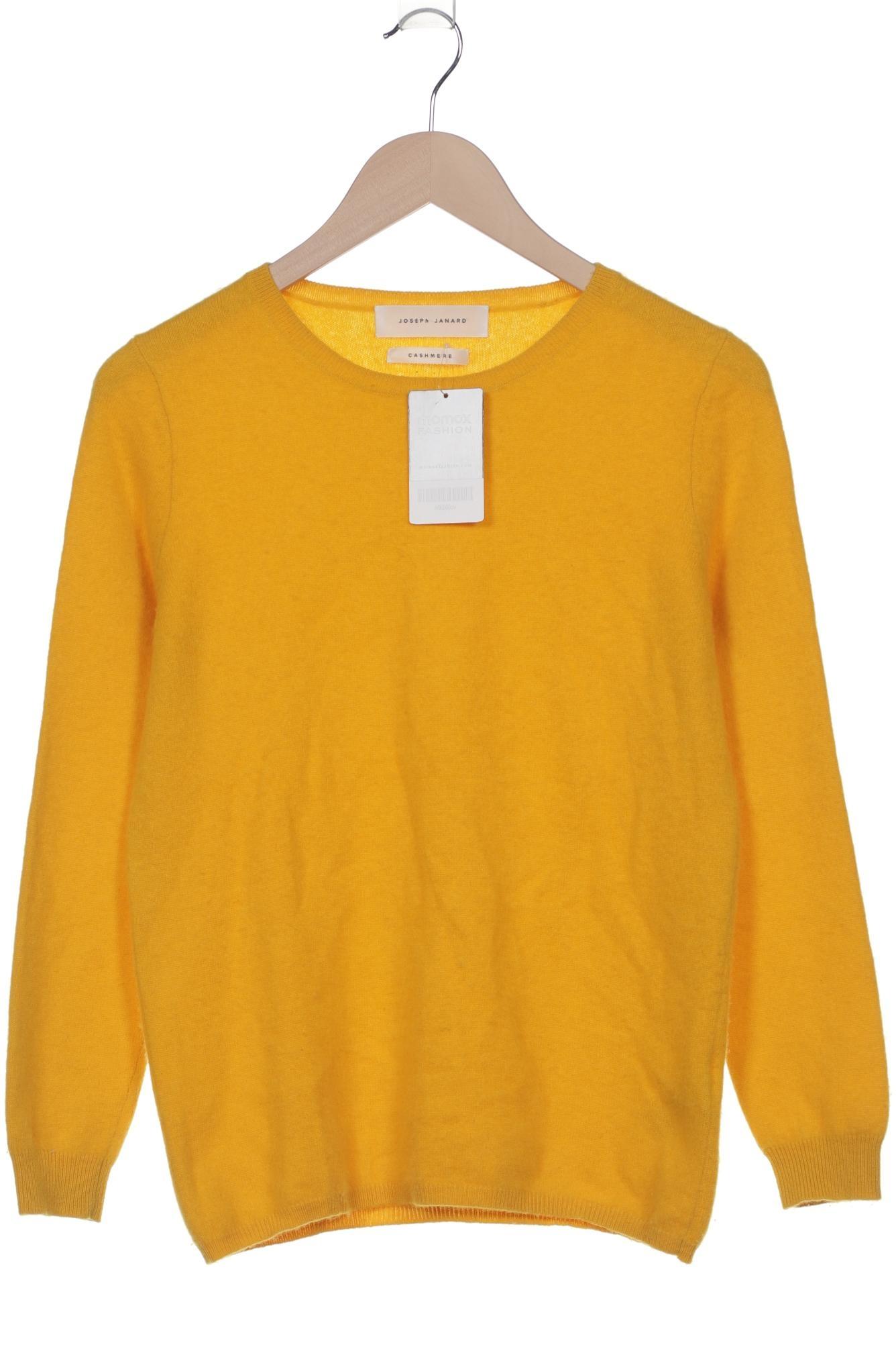 

Joseph Janard Damen Pullover, gelb, Gr. 40