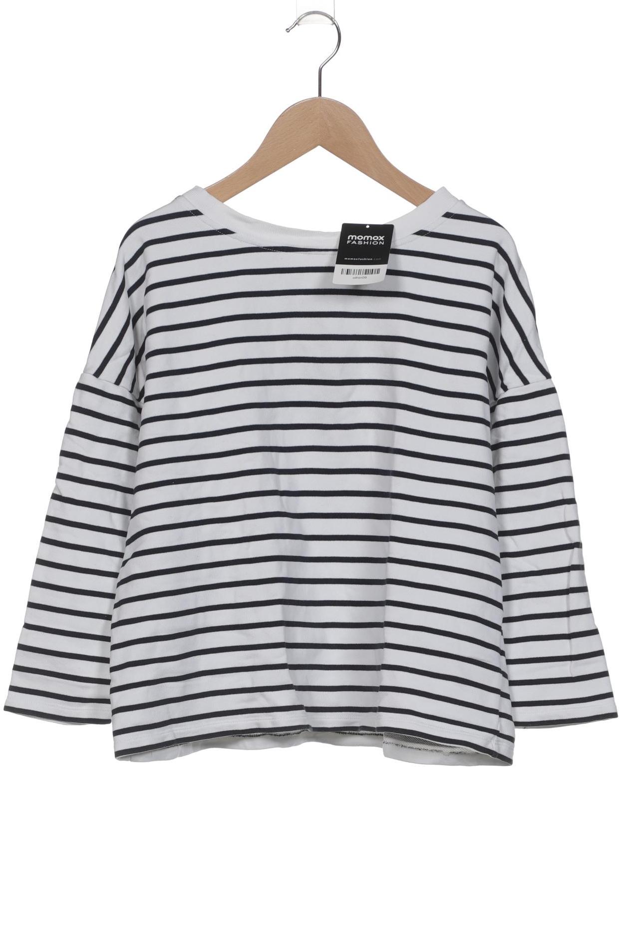 

Joseph Janard Damen Sweatshirt, weiß, Gr. 38