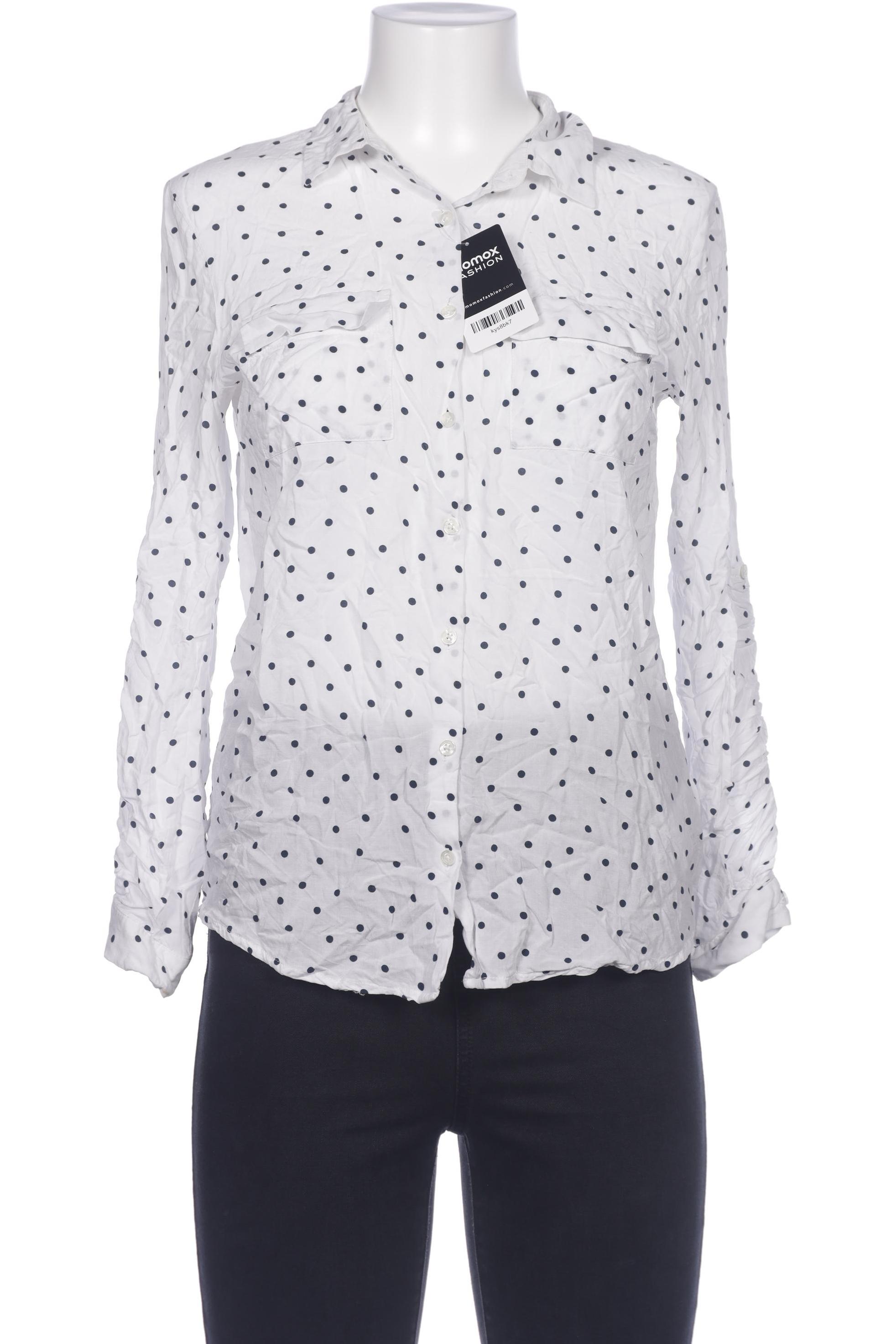 

Joseph Janard Damen Bluse, weiß, Gr. 38