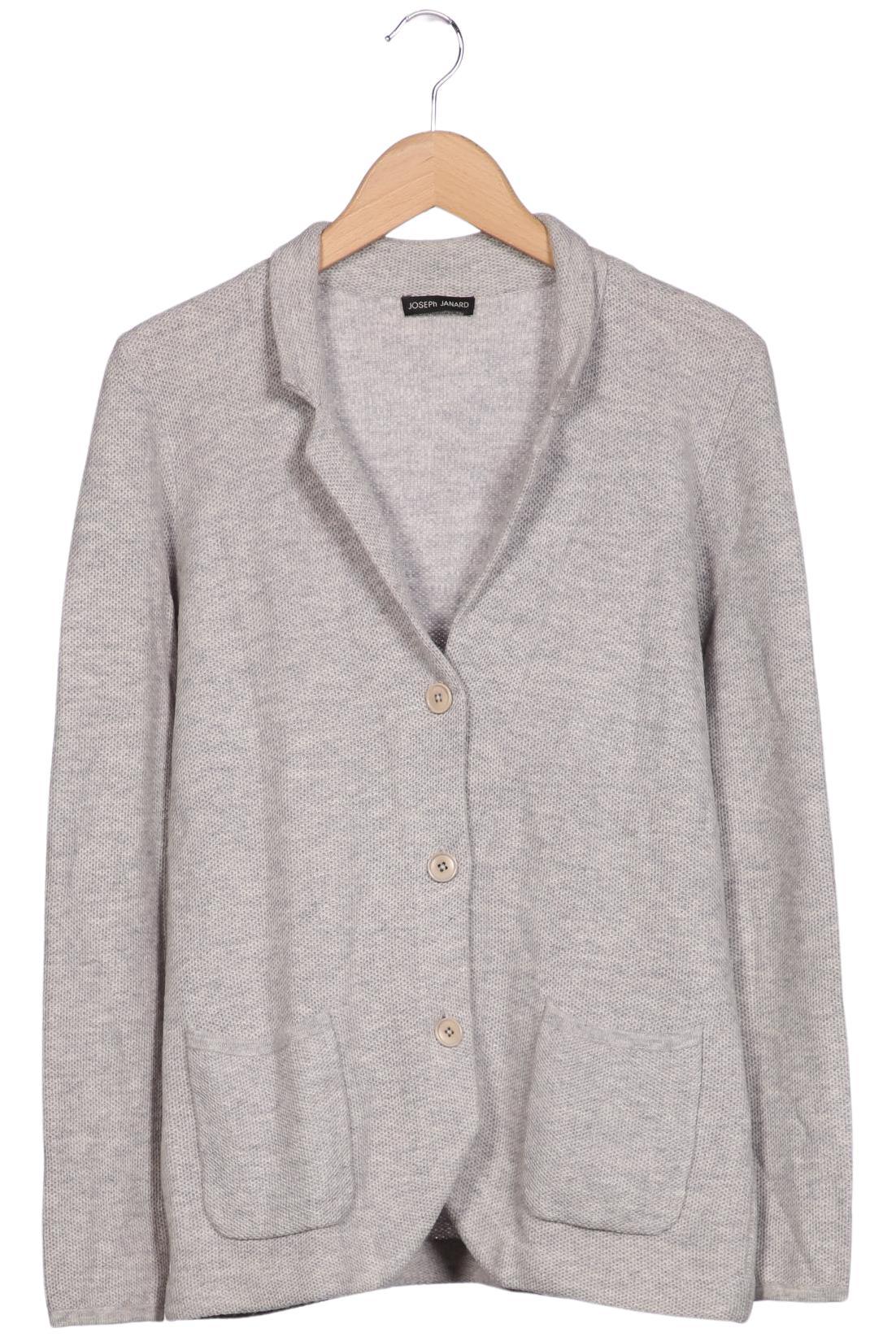 

Joseph Janard Damen Strickjacke, grau, Gr. 38