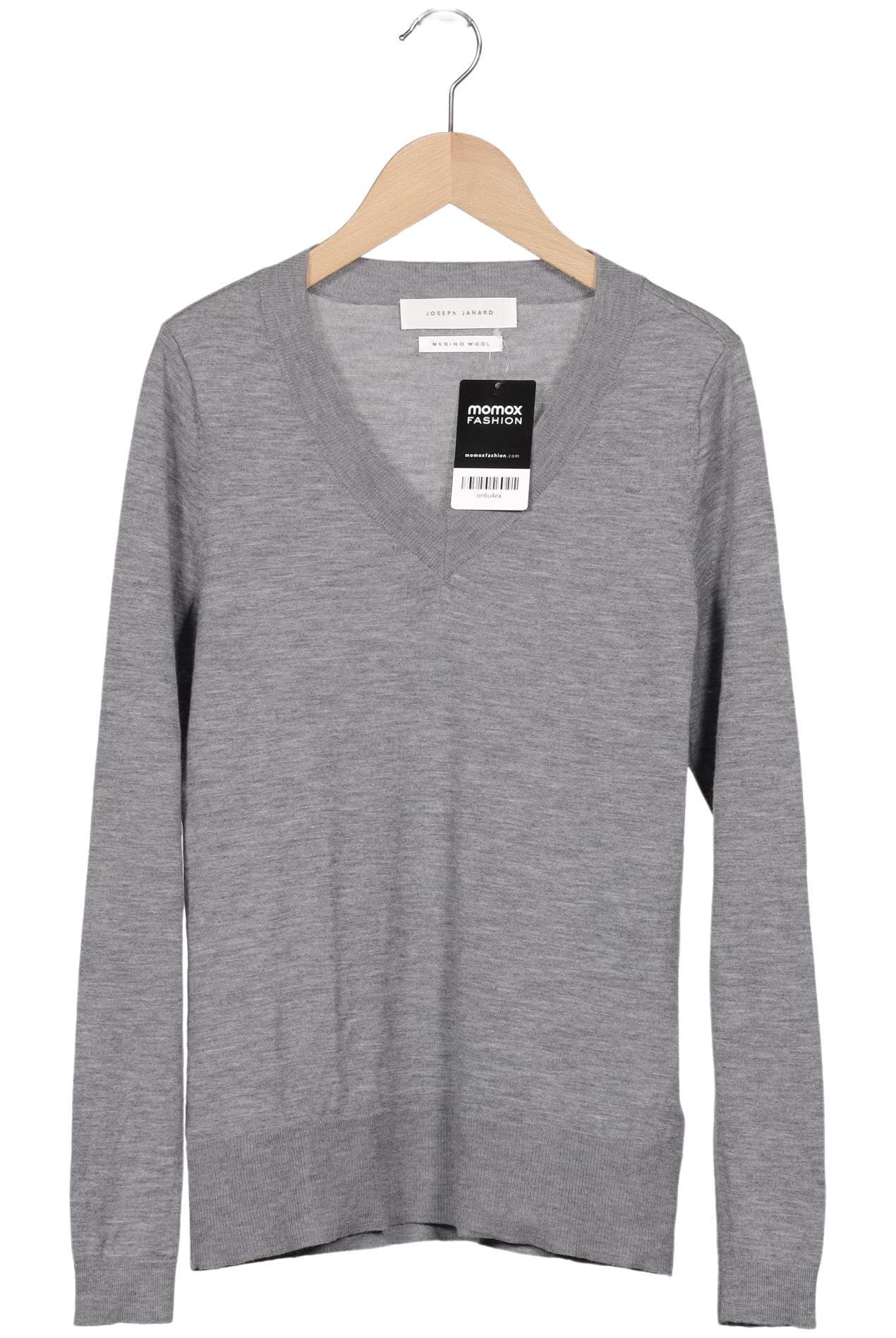 

Joseph Janard Damen Pullover, grau, Gr. 38