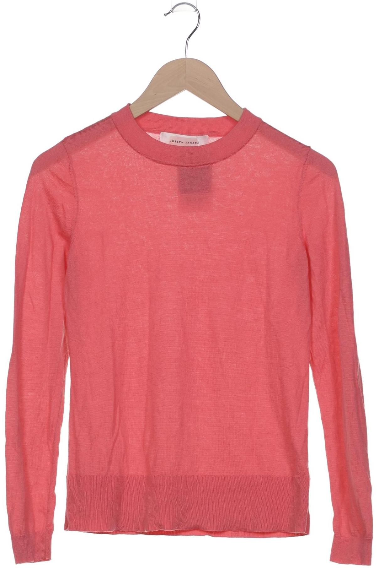 

Joseph Janard Damen Pullover, pink, Gr. 38