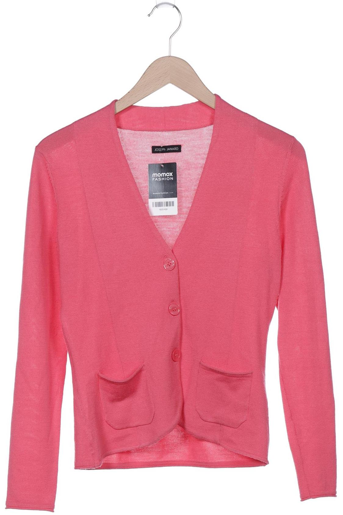 

Joseph Janard Damen Strickjacke, pink, Gr. 34