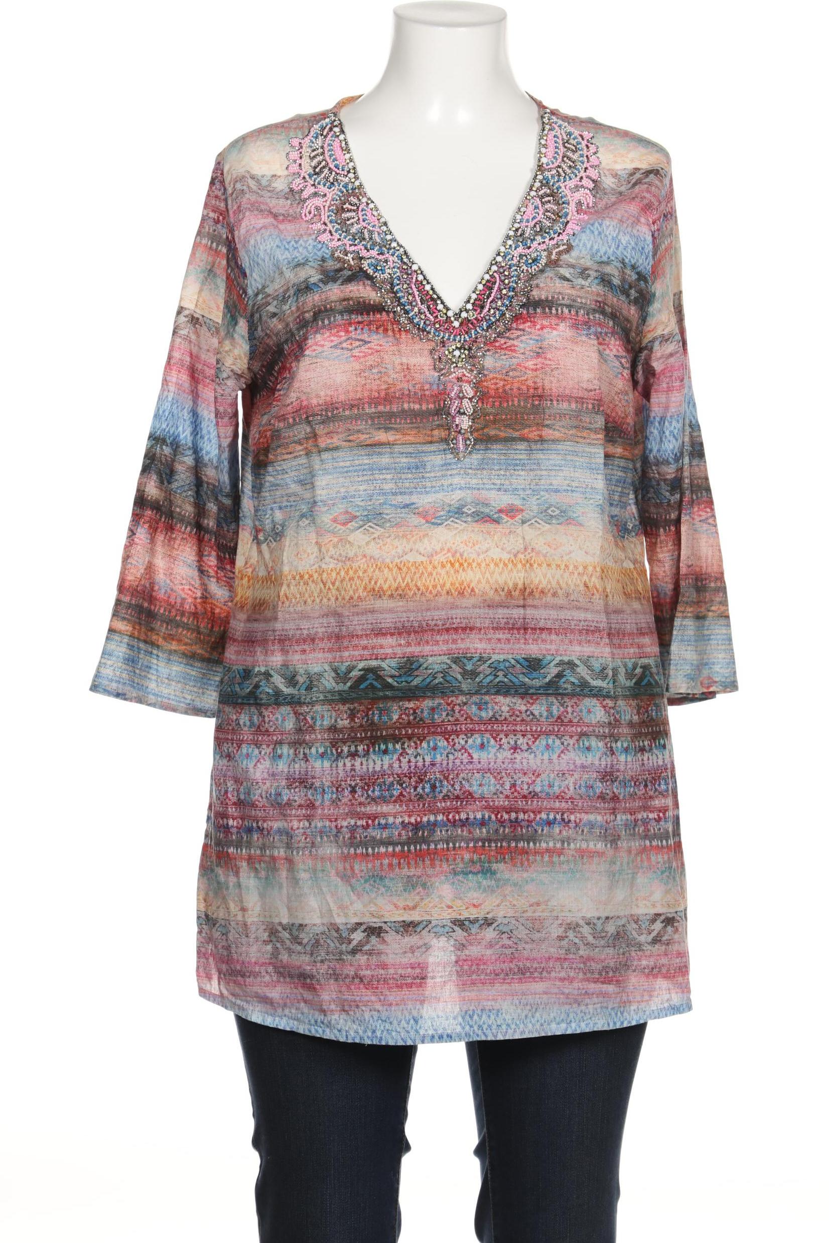 

Joseph Janard Damen Bluse, mehrfarbig, Gr. 44