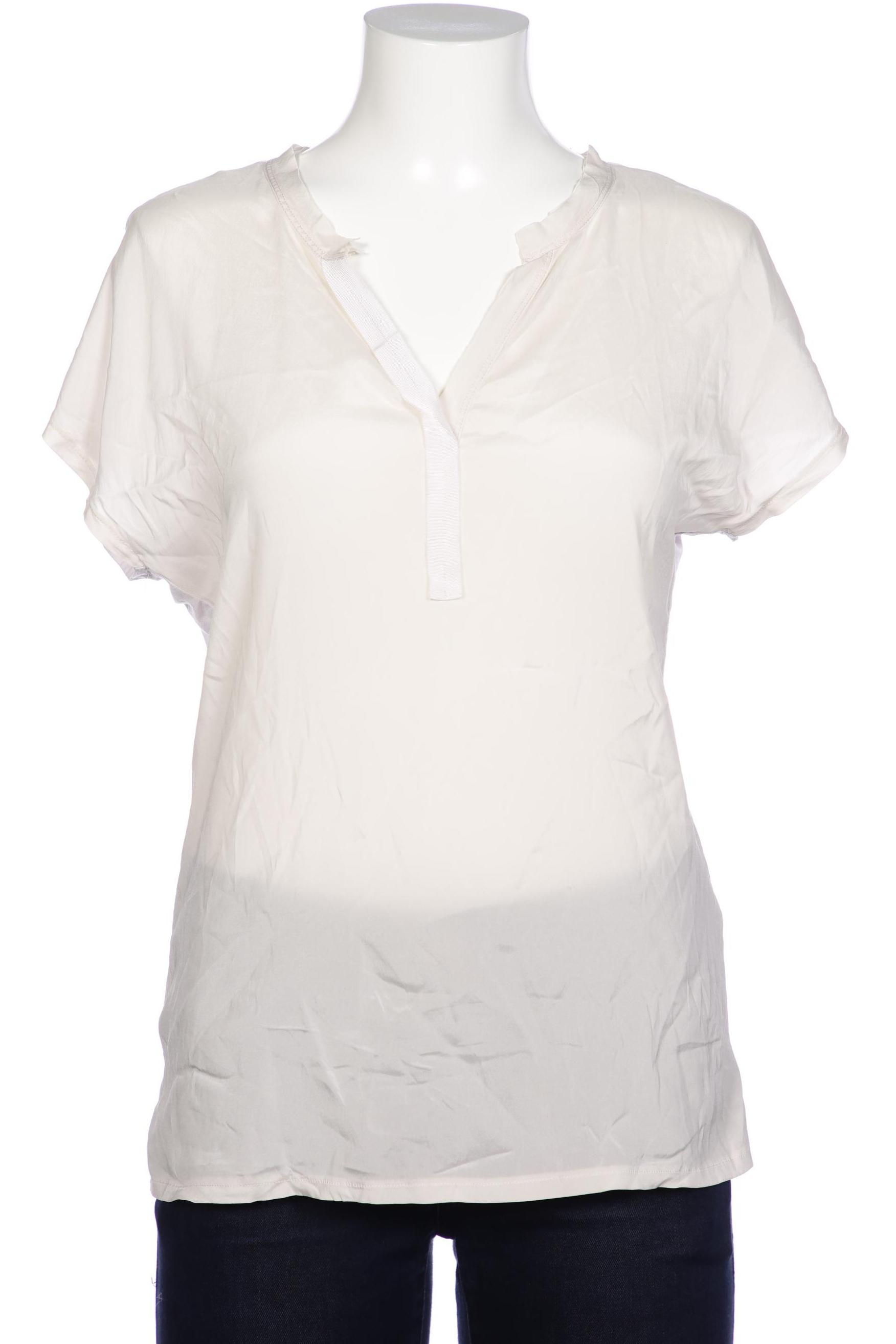 

Joseph Janard Damen Bluse, cremeweiß