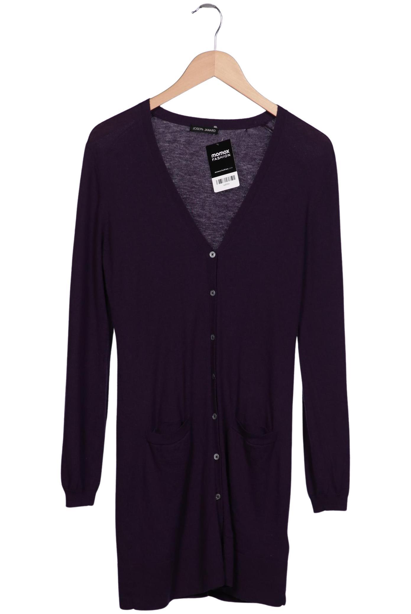 

Joseph Janard Damen Strickjacke, flieder, Gr. 38