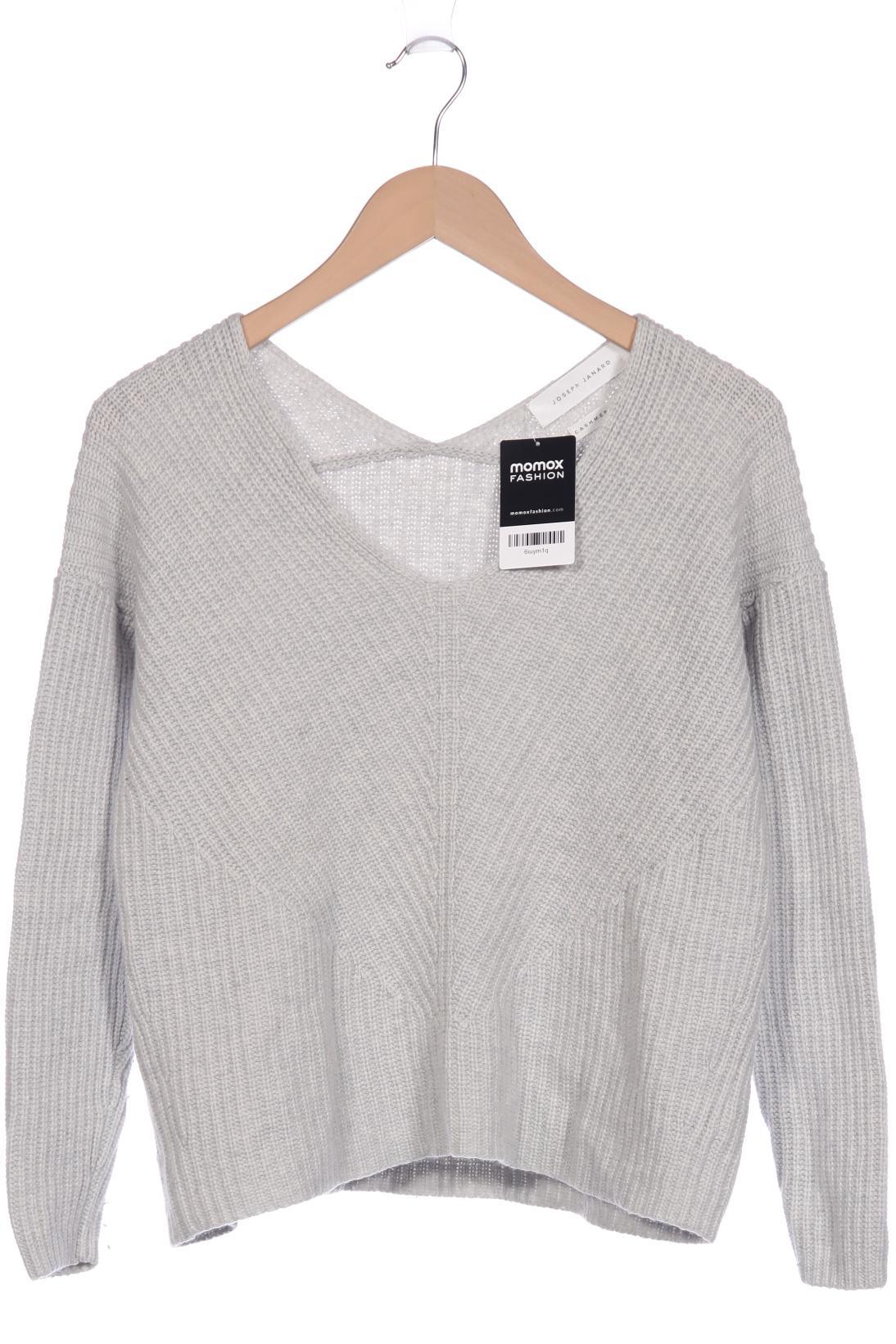 

Joseph Janard Damen Pullover, grau, Gr. 36