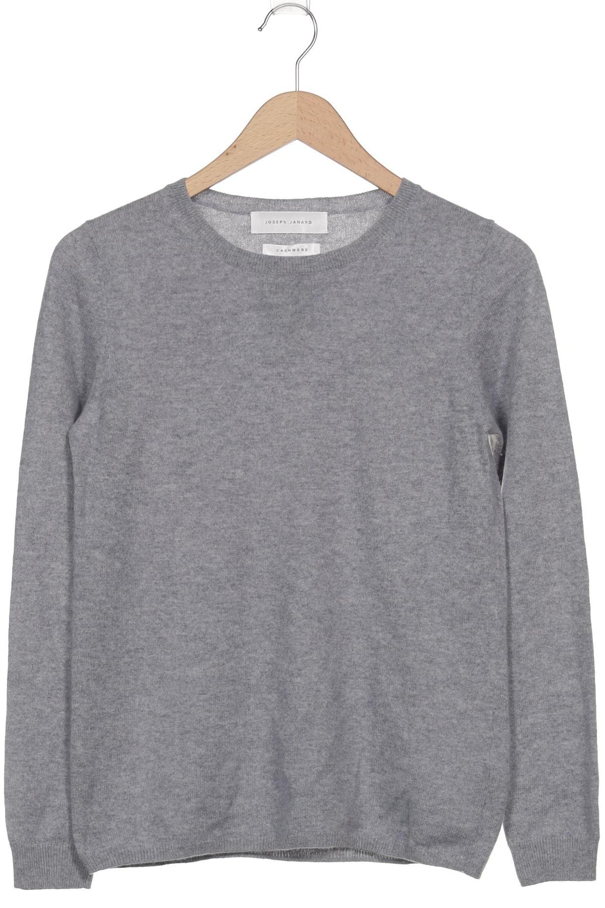 

Joseph Janard Damen Pullover, grau, Gr. 36