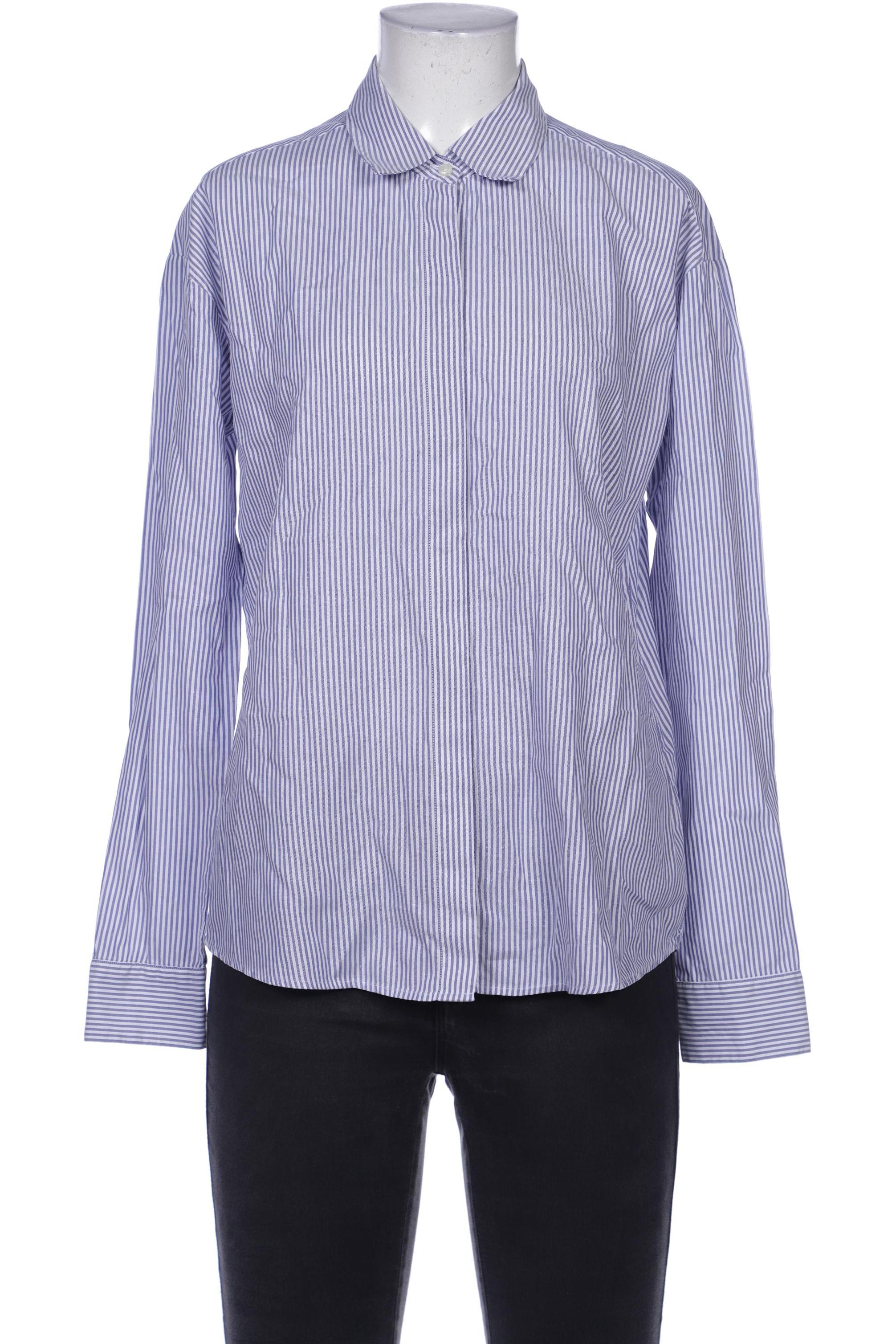 

Joseph Janard Damen Bluse, blau, Gr. 36