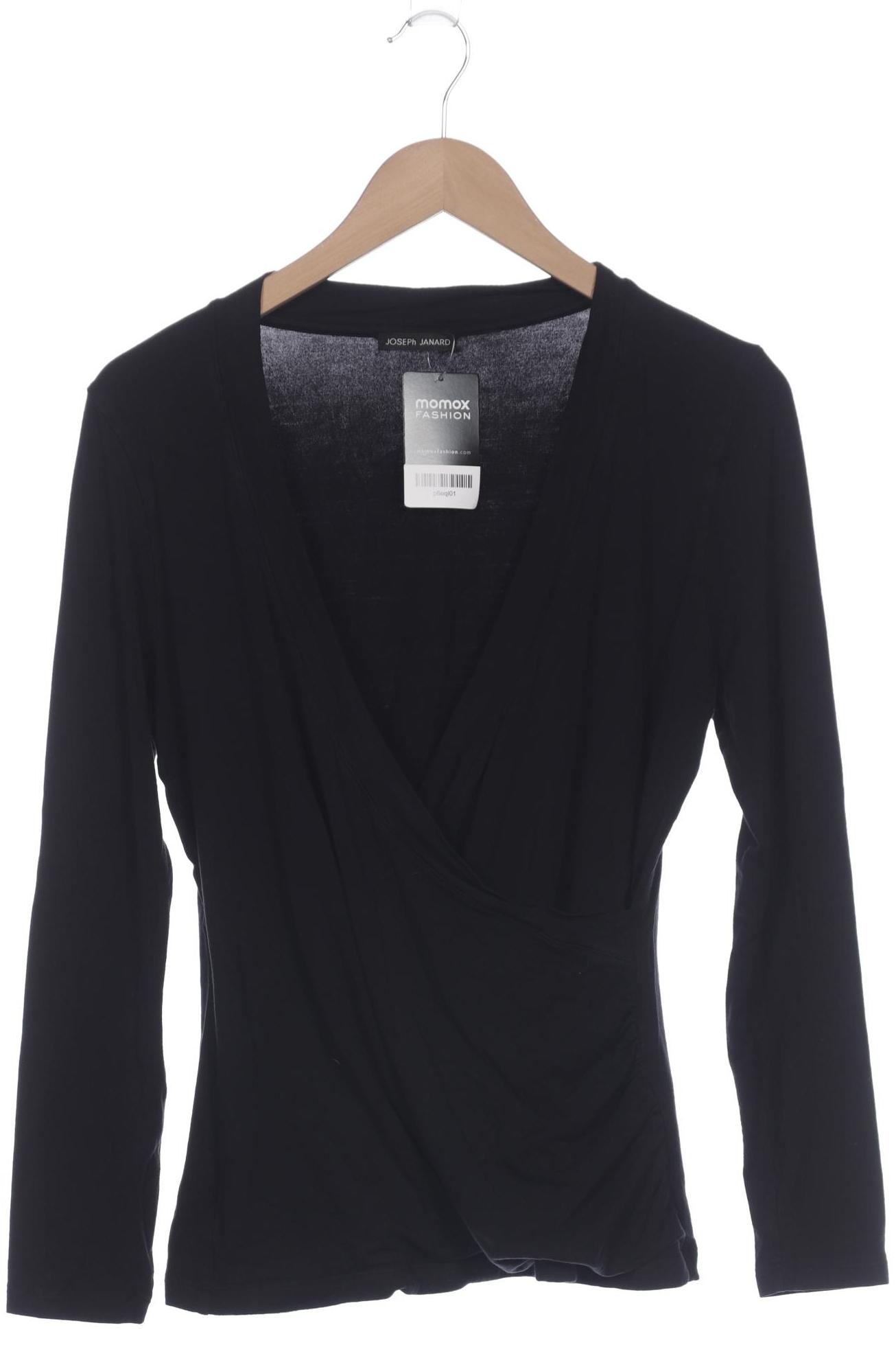 

Joseph Janard Damen Langarmshirt, schwarz, Gr. 42