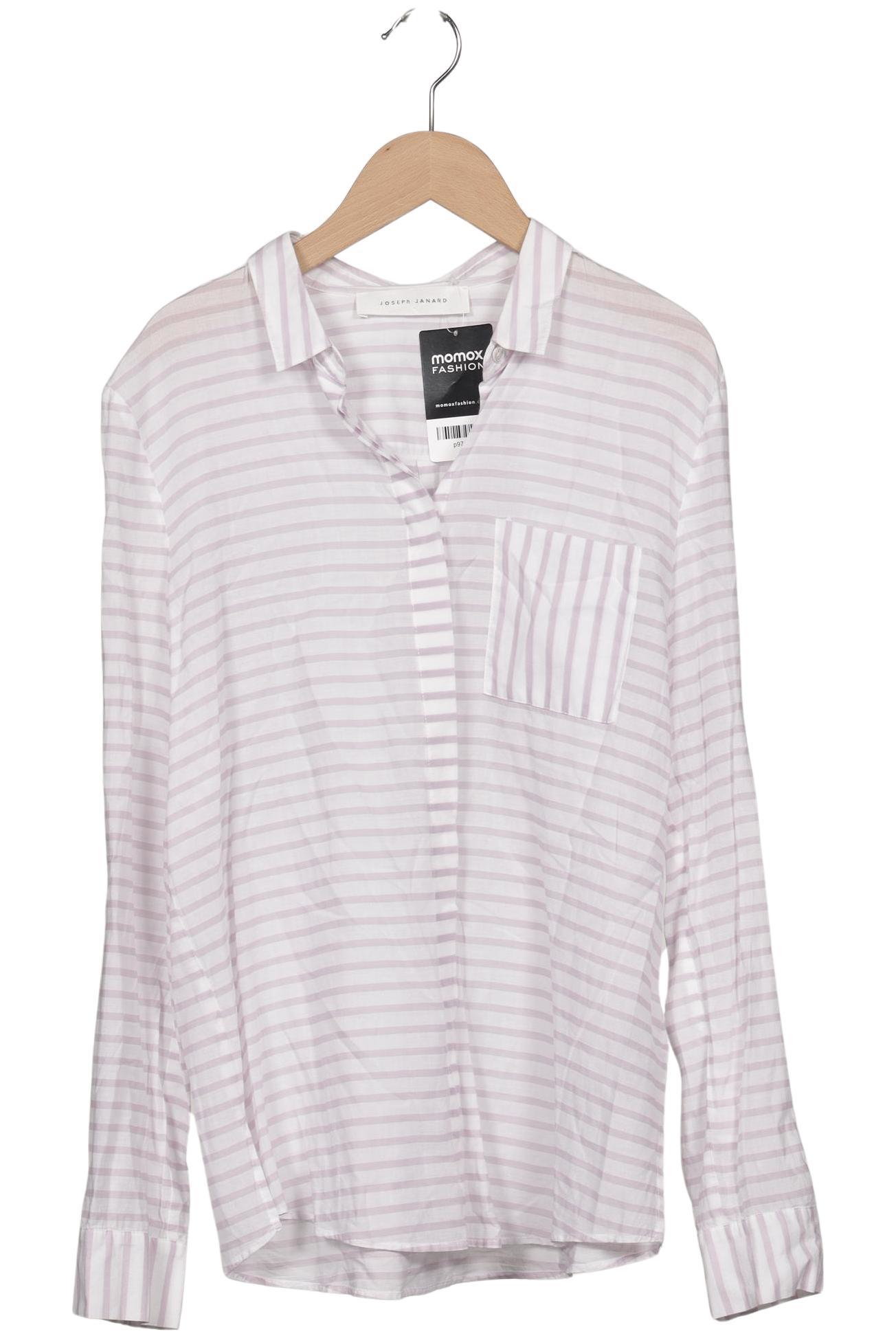 

Joseph Janard Damen Bluse, weiß, Gr. 40