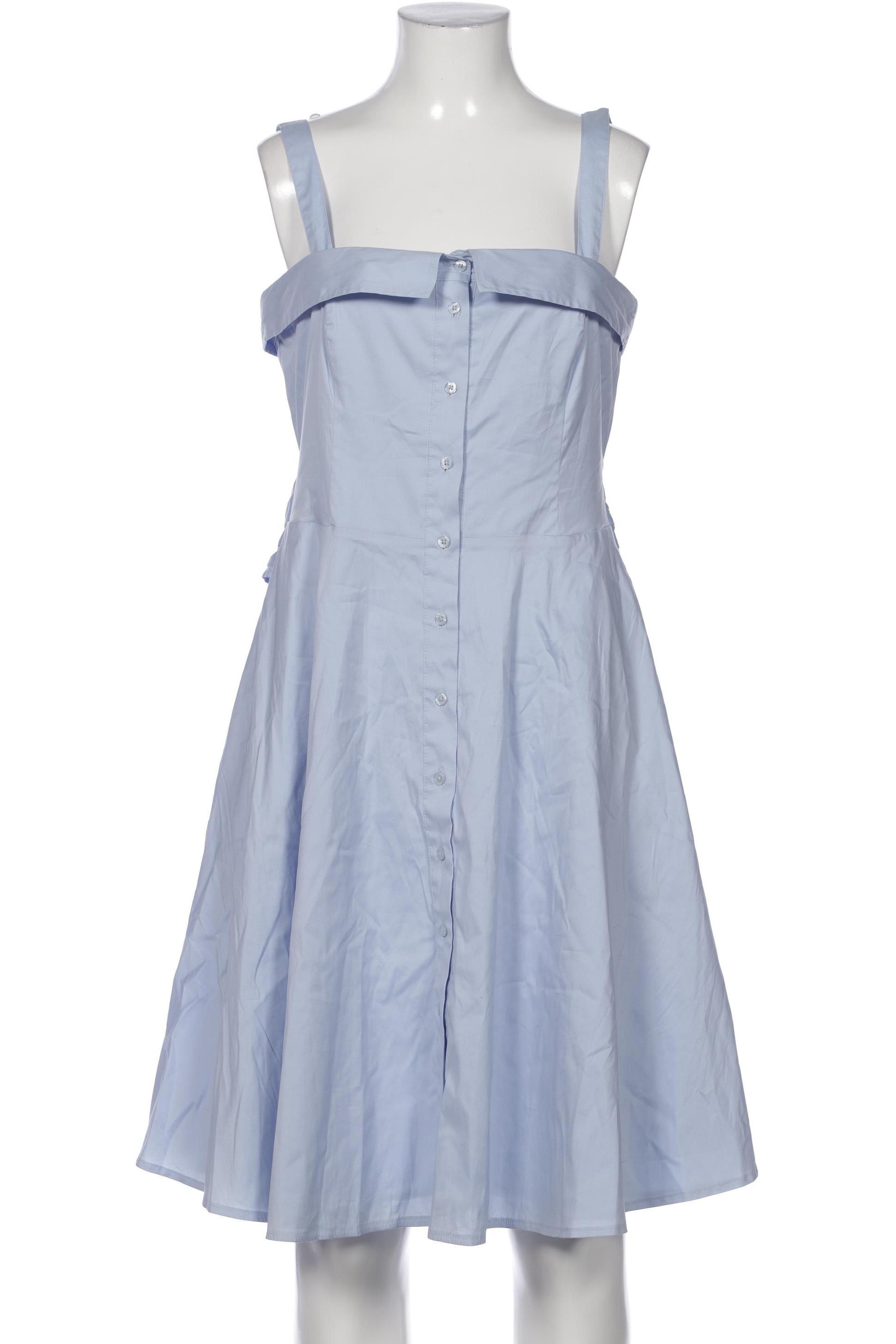 

Joseph Janard Damen Kleid, hellblau
