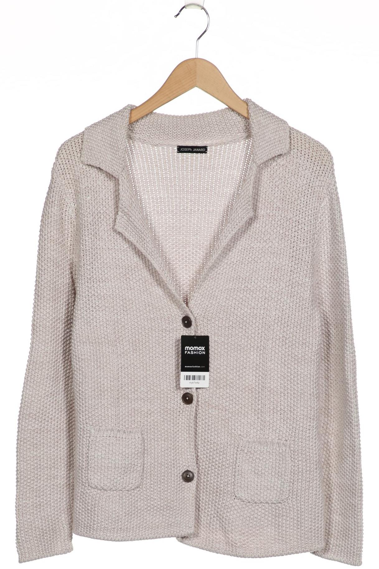 

Joseph Janard Damen Strickjacke, grau, Gr. 44