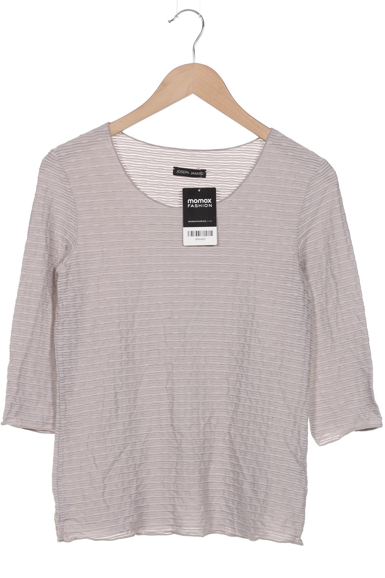 

Joseph Janard Damen T-Shirt, grau, Gr. 38
