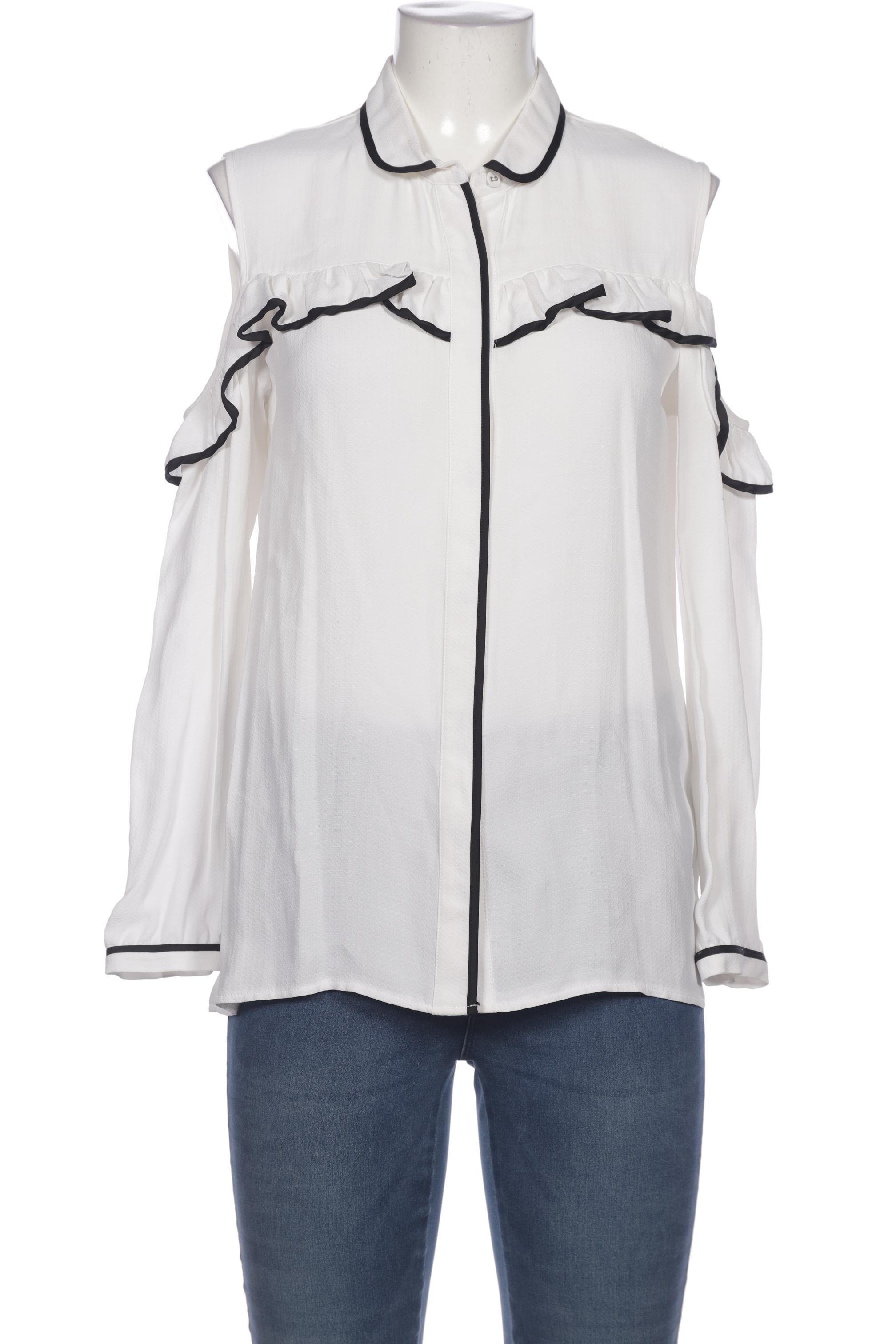 

Joseph Janard Damen Bluse, weiß