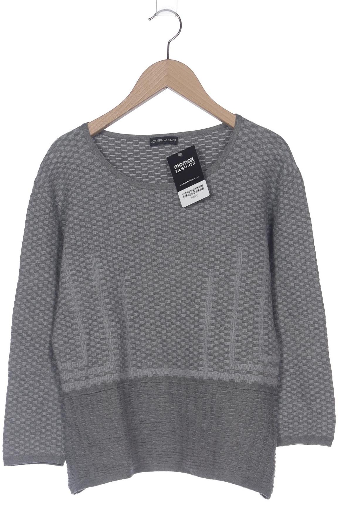 

Joseph Janard Damen Pullover, grau, Gr. 38