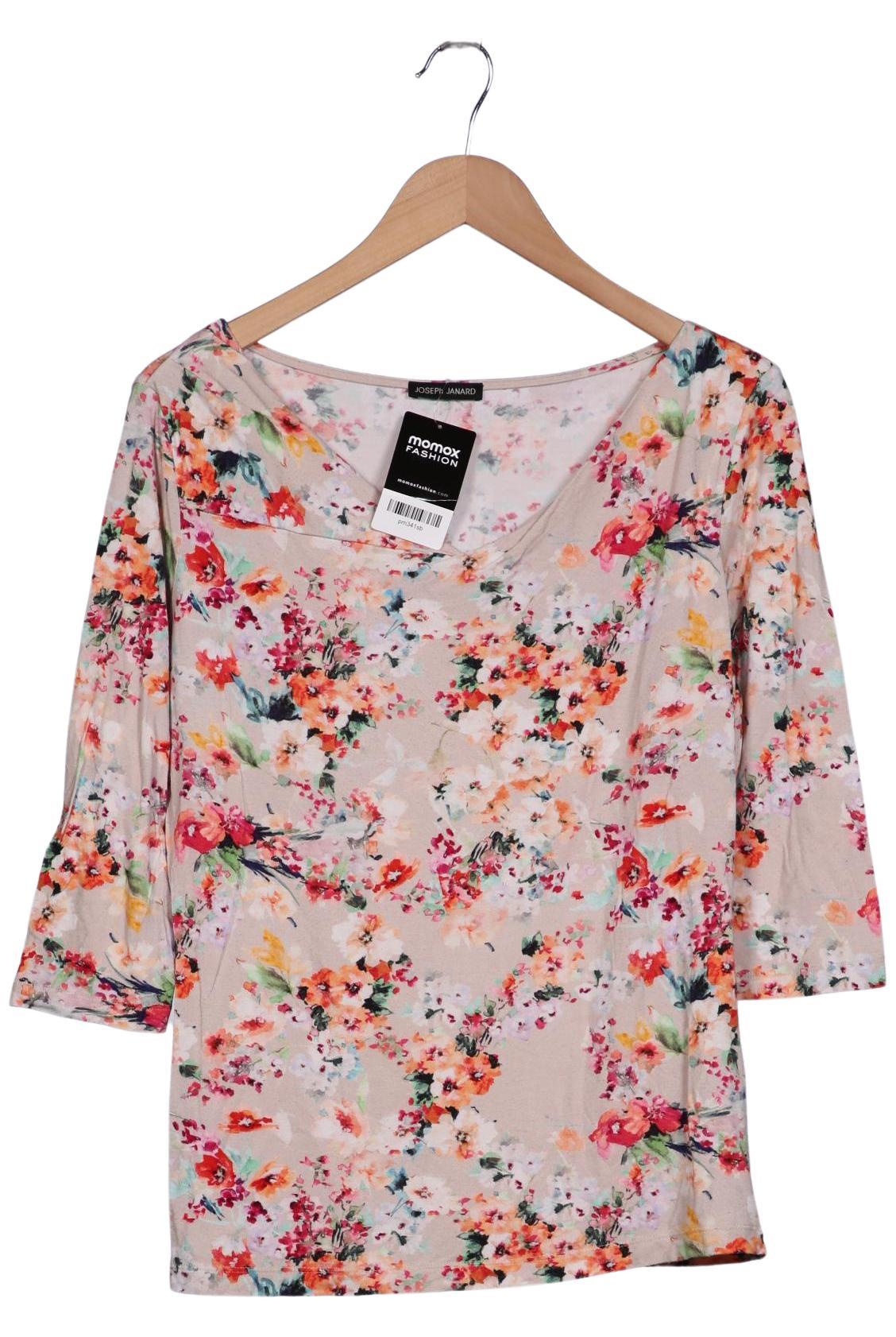 

Joseph Janard Damen Langarmshirt, mehrfarbig, Gr. 38