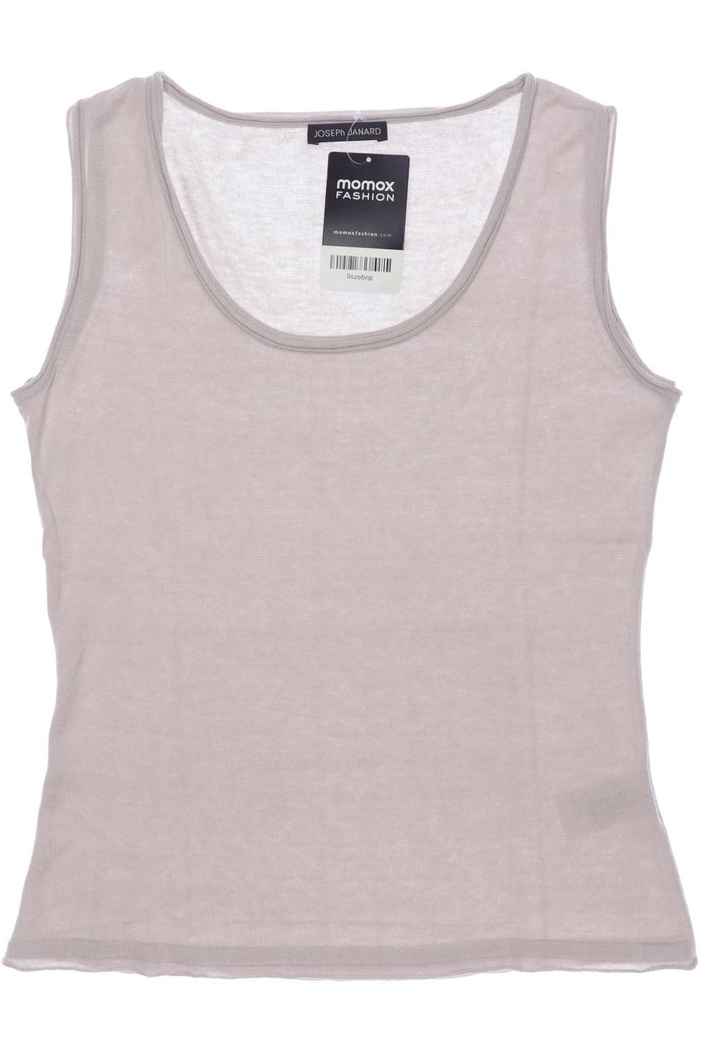 

Joseph Janard Damen Top, cremeweiß, Gr. 34