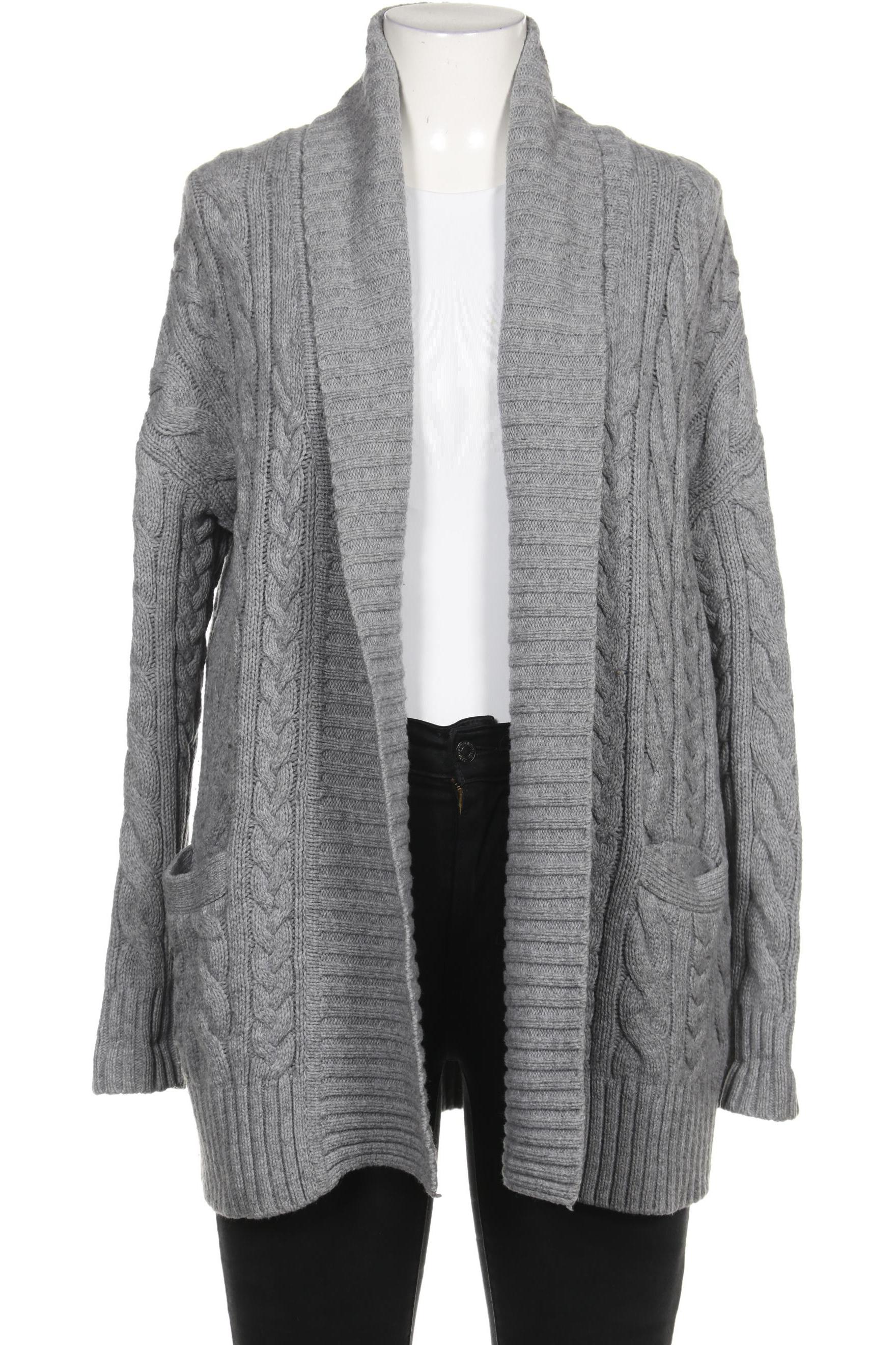 

Joseph Janard Damen Strickjacke, grau