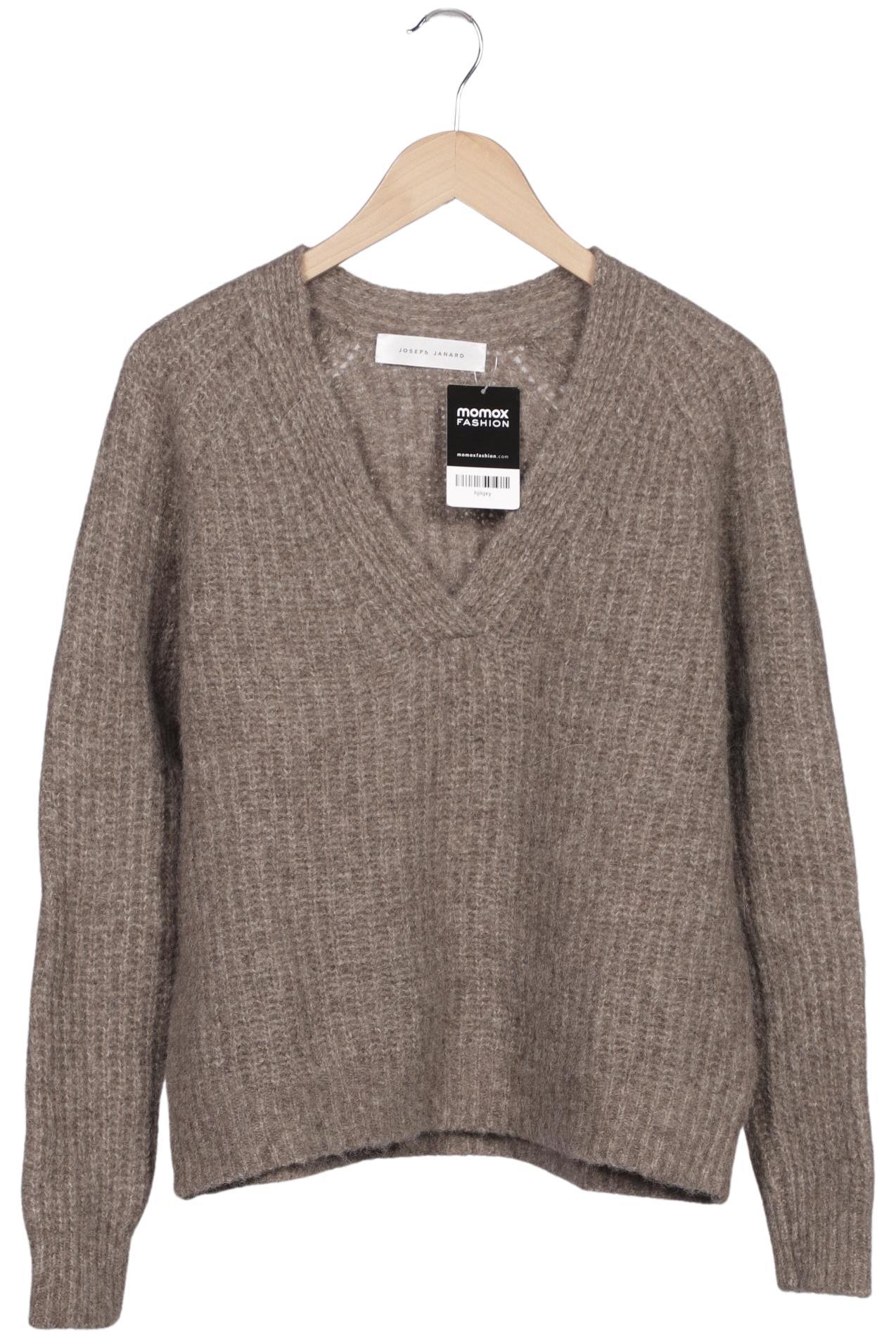 

Joseph Janard Damen Pullover, braun, Gr. 40