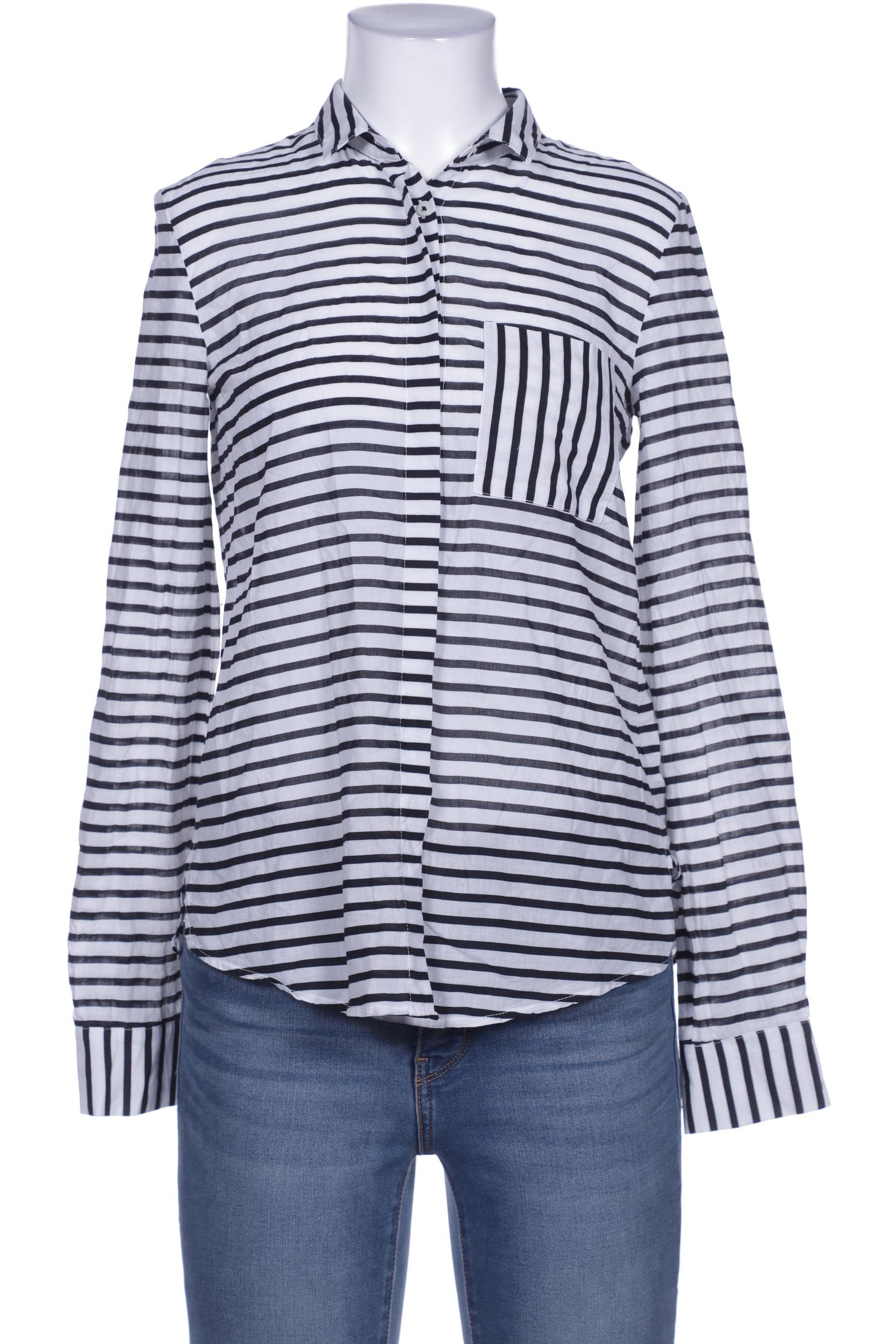 

Joseph Janard Damen Bluse, weiß
