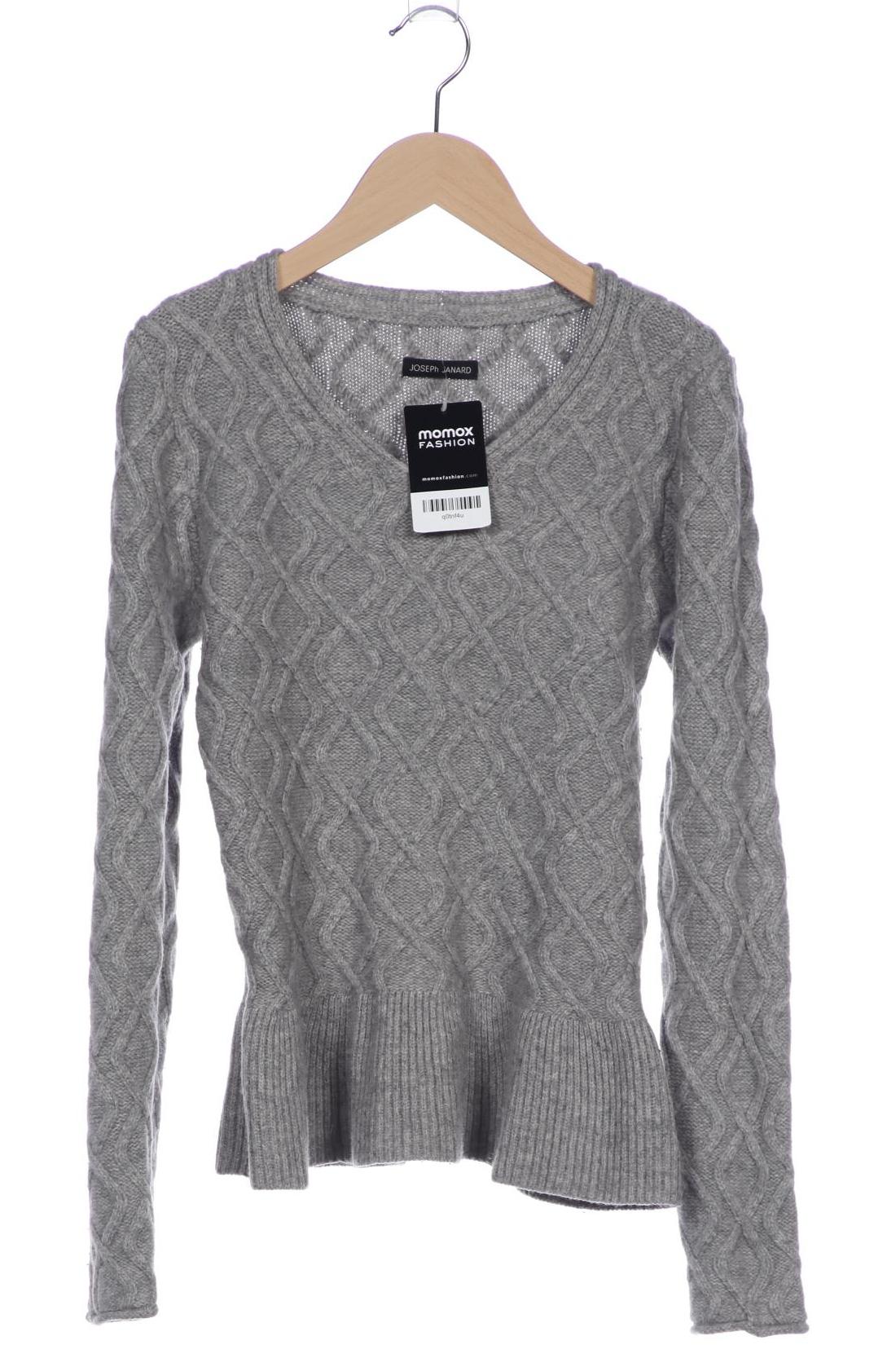 

Joseph Janard Damen Pullover, grau, Gr. 36