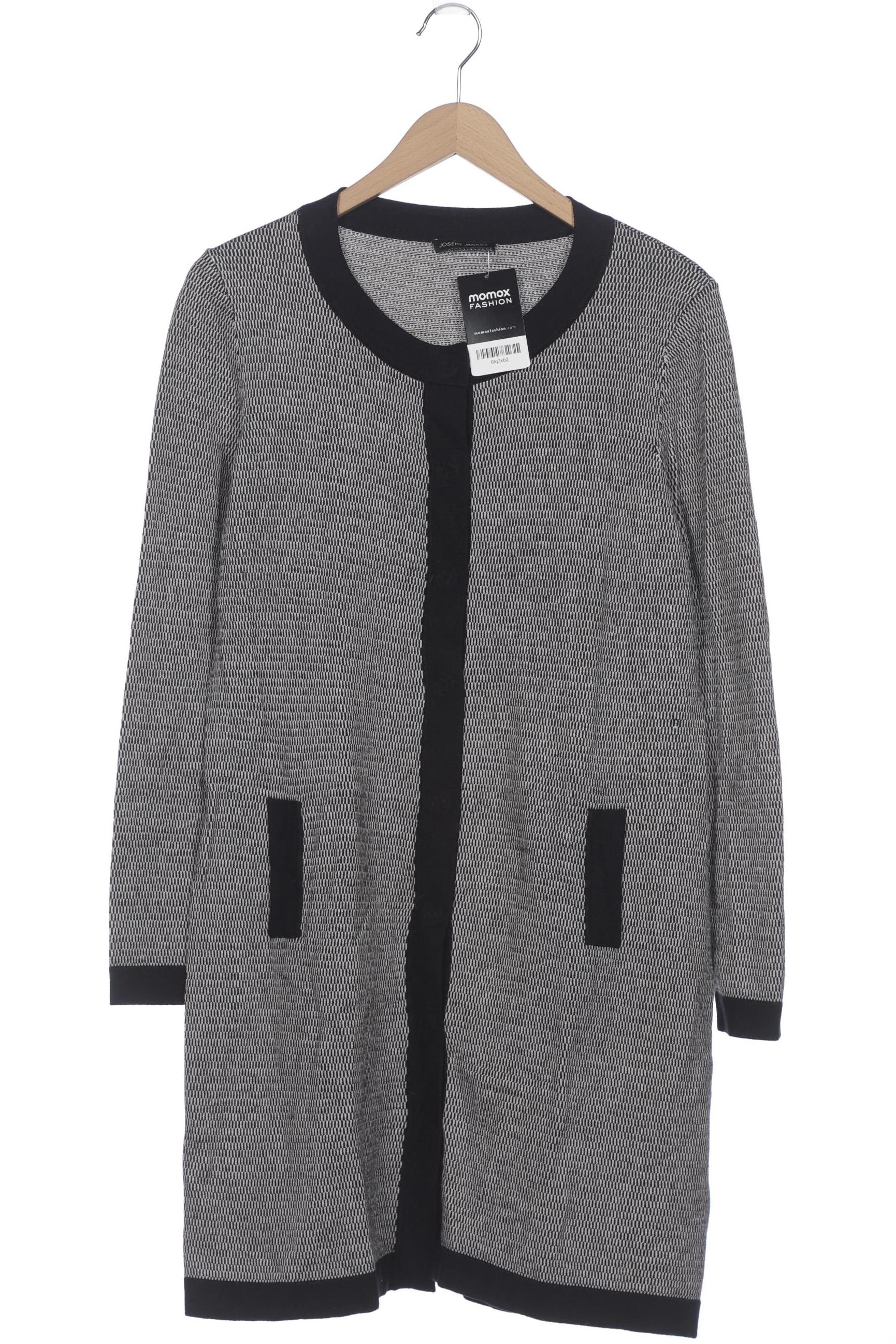 

Joseph Janard Damen Strickjacke, schwarz, Gr. 44