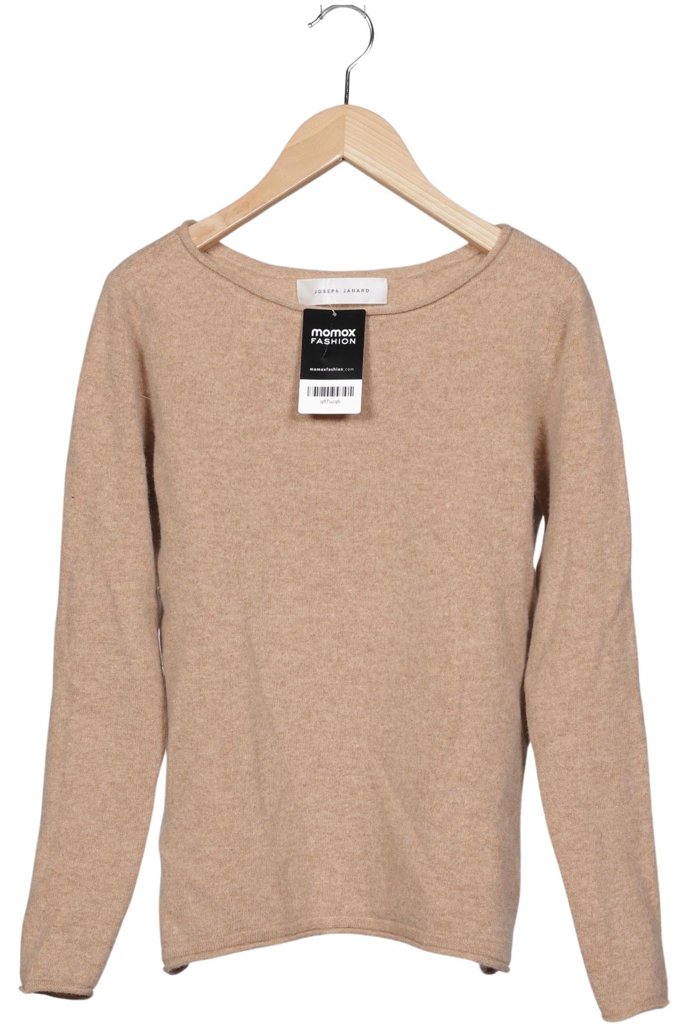 

Joseph Janard Damen Pullover, beige, Gr. 40