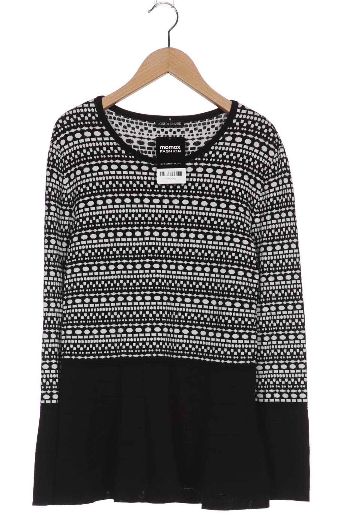 

Joseph Janard Damen Pullover, schwarz, Gr. 42