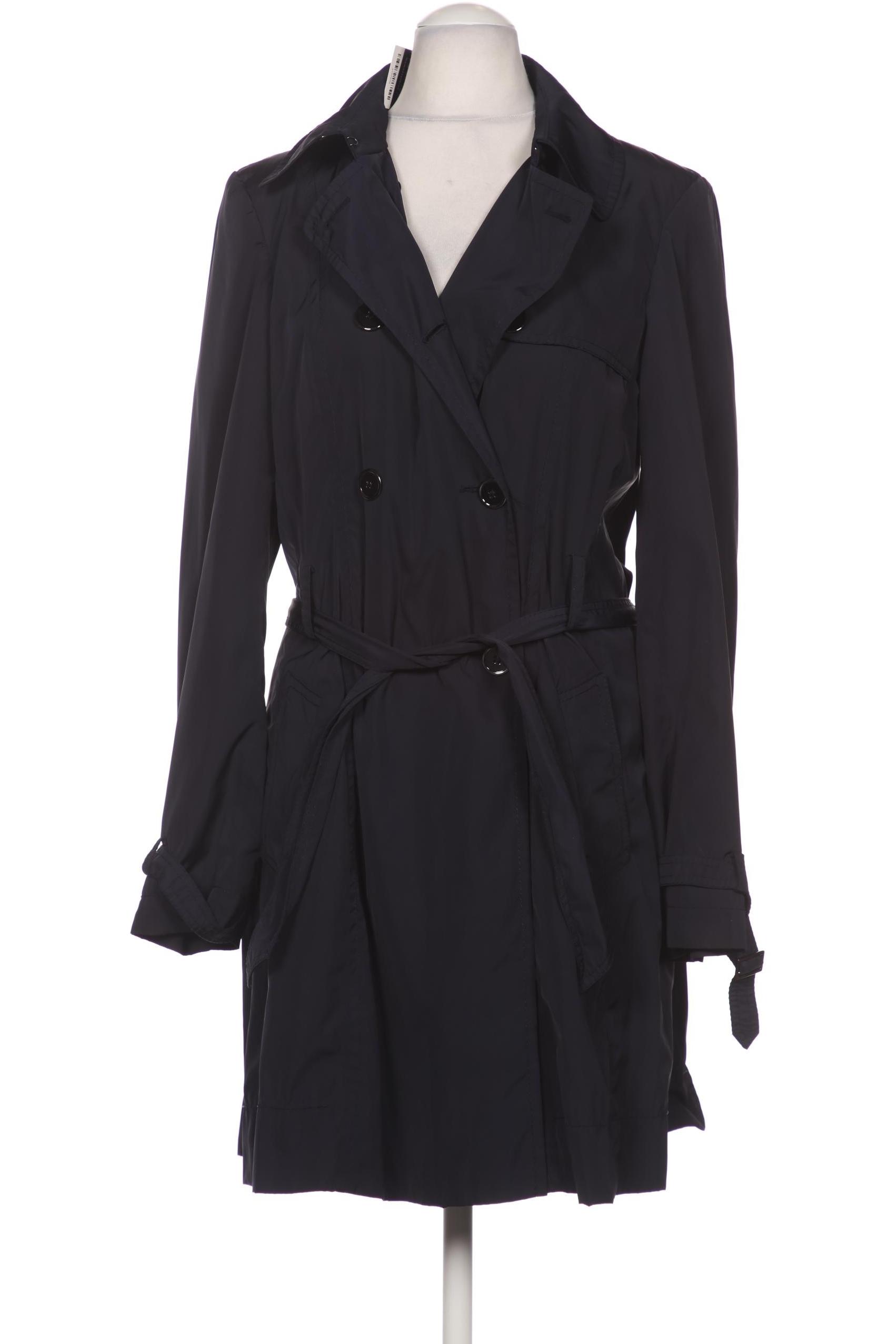 

Joseph Janard Damen Mantel, marineblau, Gr. 38