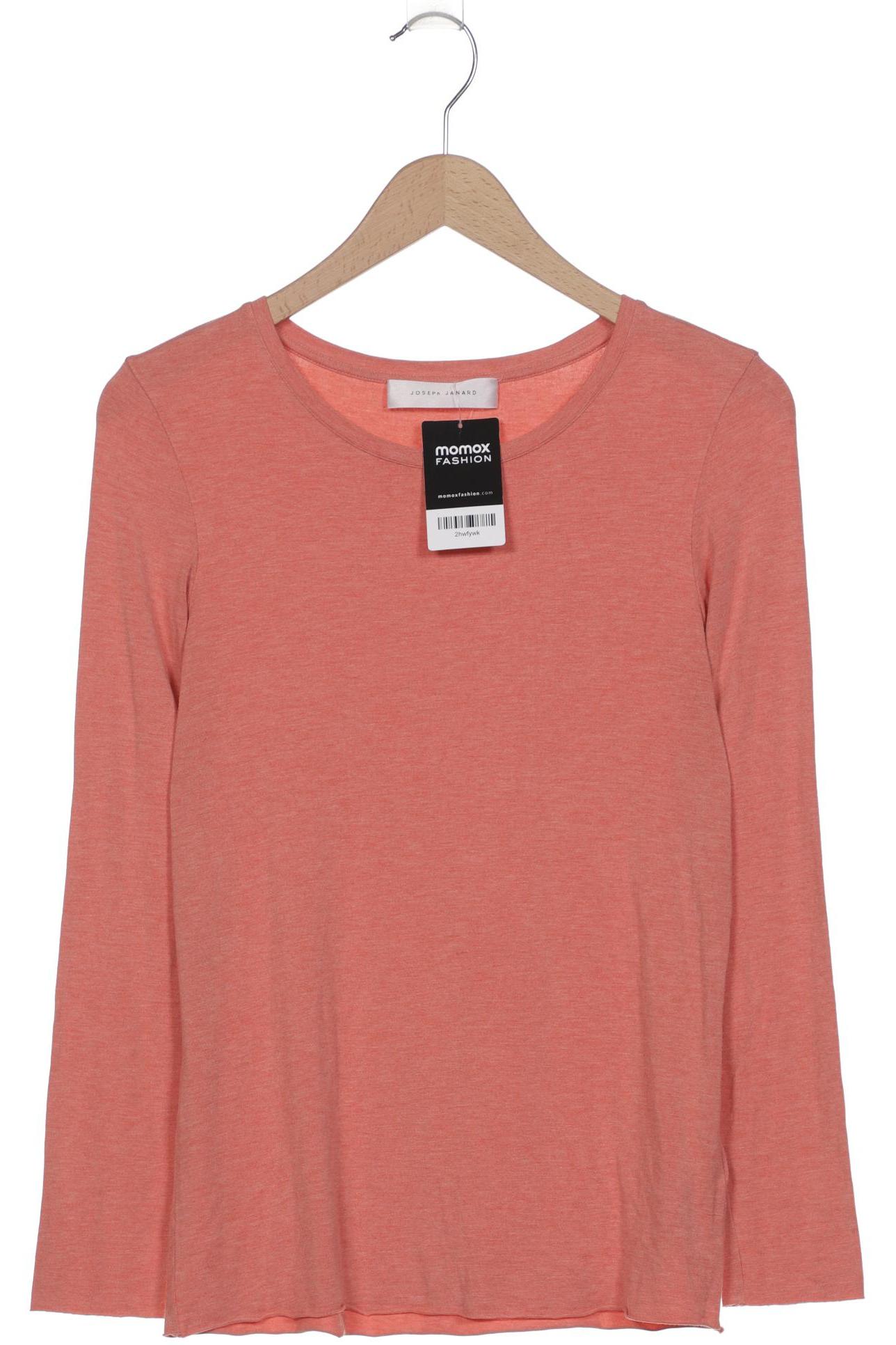 

Joseph Janard Damen Langarmshirt, orange, Gr. 38