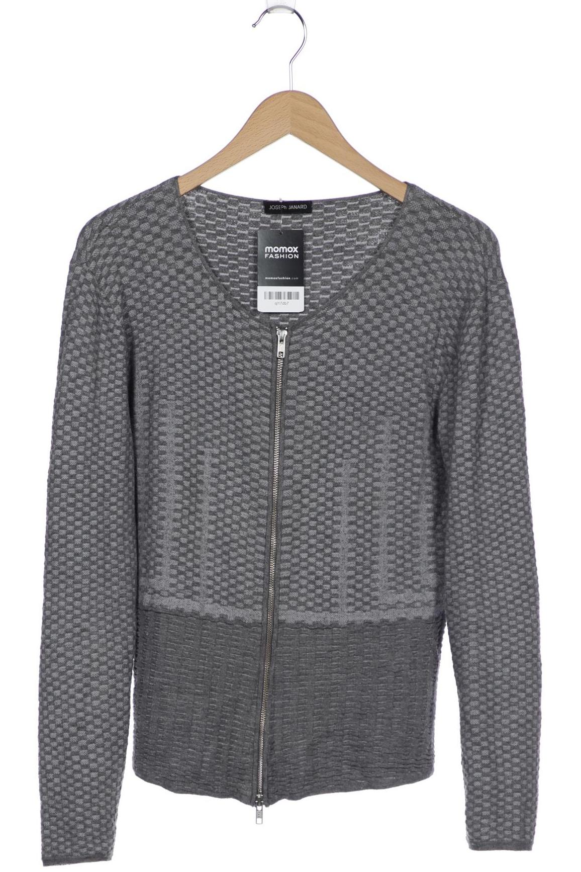 

Joseph Janard Damen Strickjacke, grau