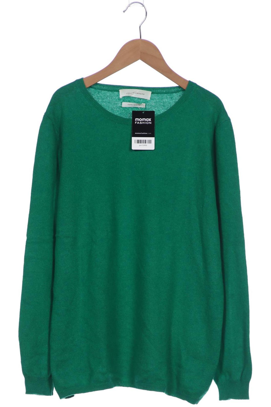 

Joseph Janard Damen Pullover, grün, Gr. 44