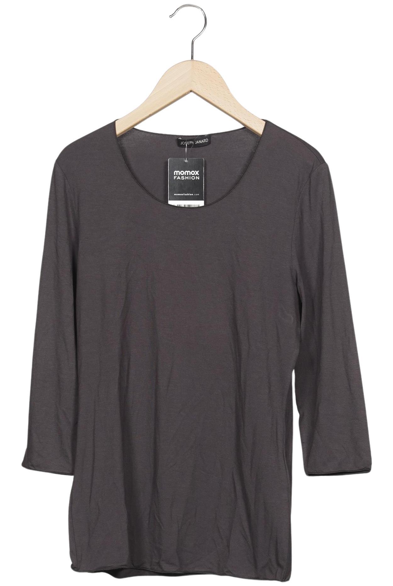 

Joseph Janard Damen Langarmshirt, grau, Gr. 36