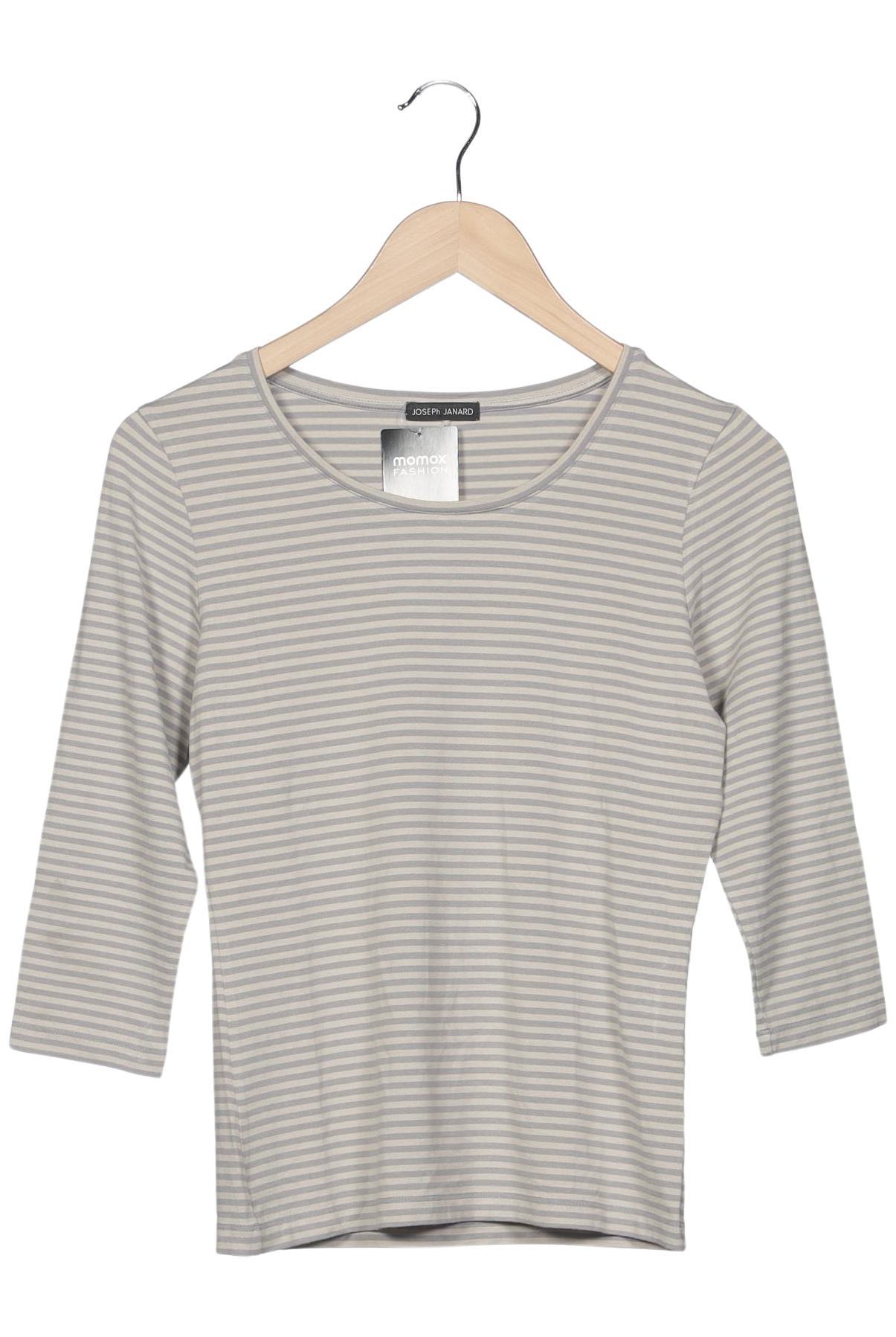 

Joseph Janard Damen Langarmshirt, mehrfarbig, Gr. 34