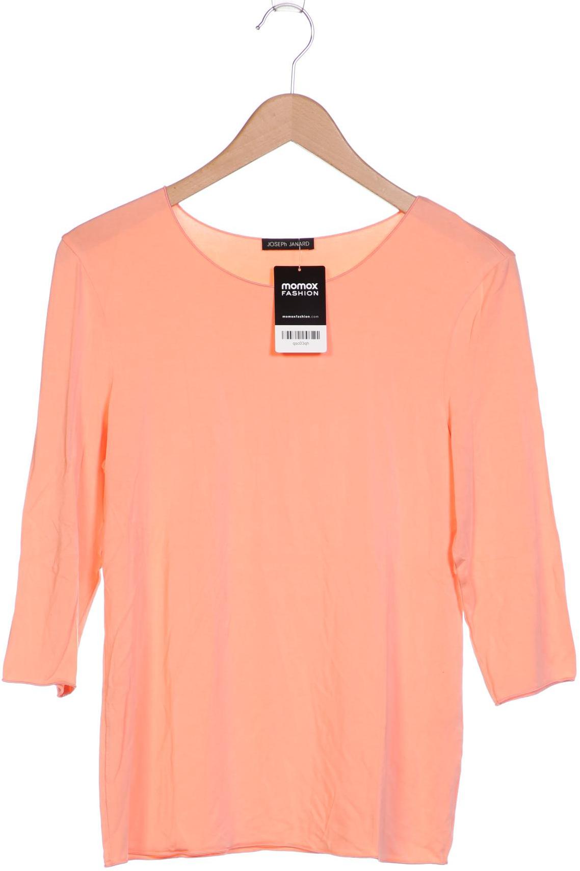 

Joseph Janard Damen Langarmshirt, pink