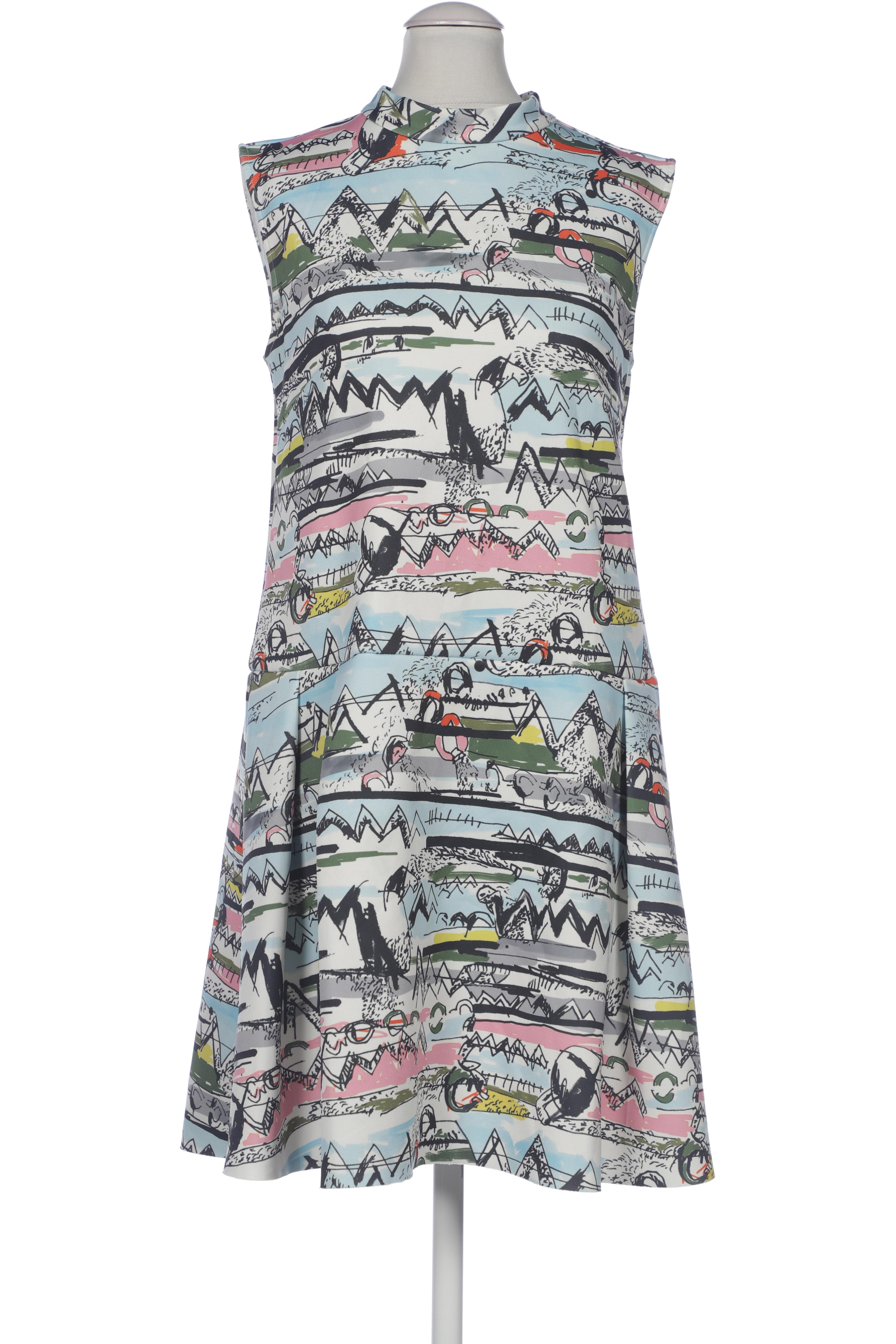 

Joseph Janard Damen Kleid, mehrfarbig, Gr. 34