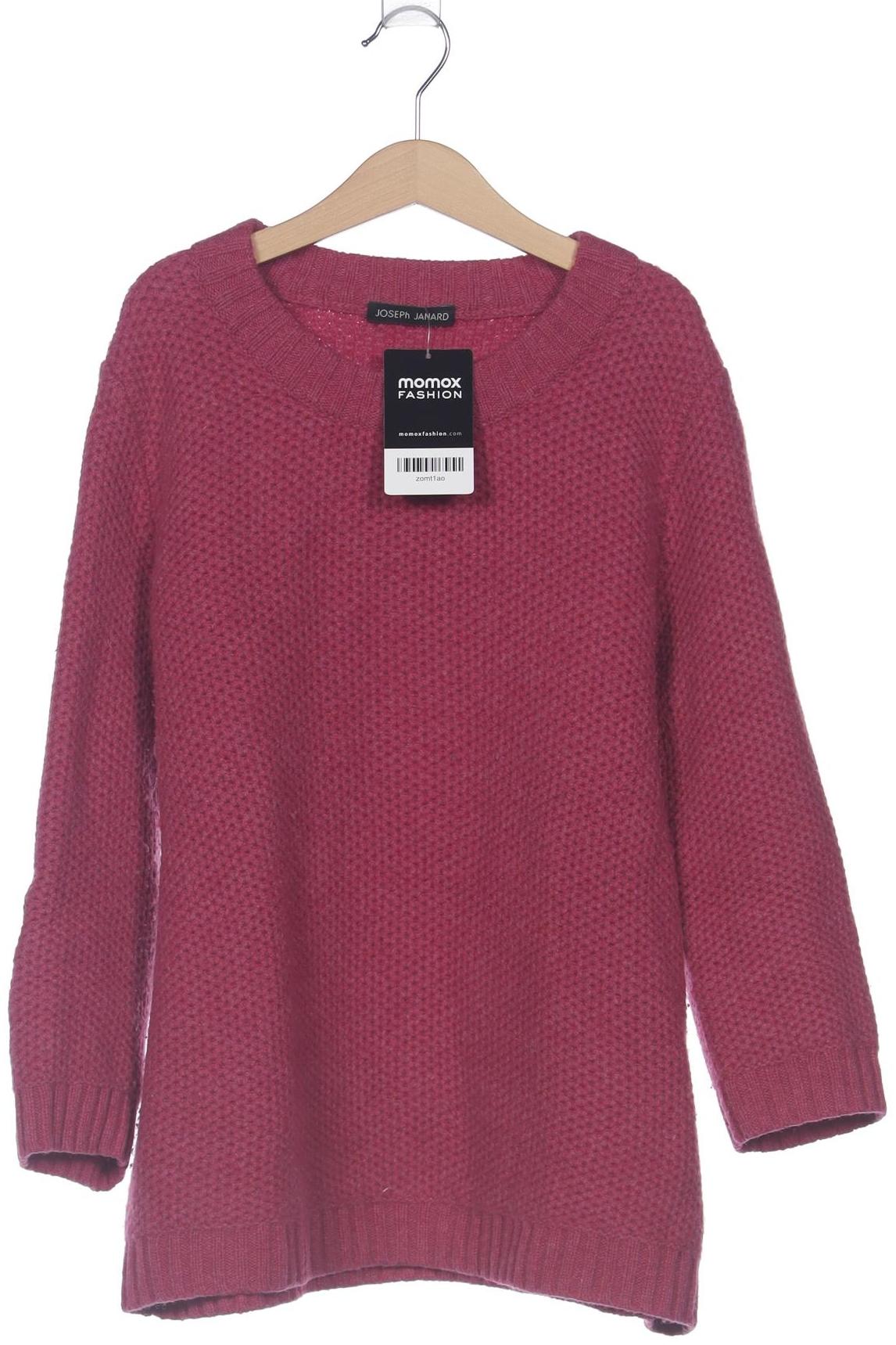 

Joseph Janard Damen Pullover, pink, Gr. 38