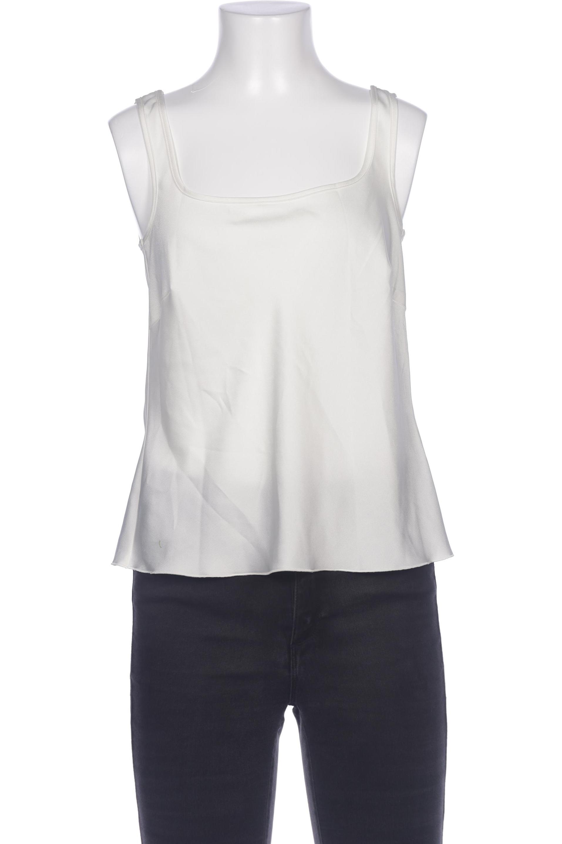 

Joseph Janard Damen Top, weiß, Gr. 36