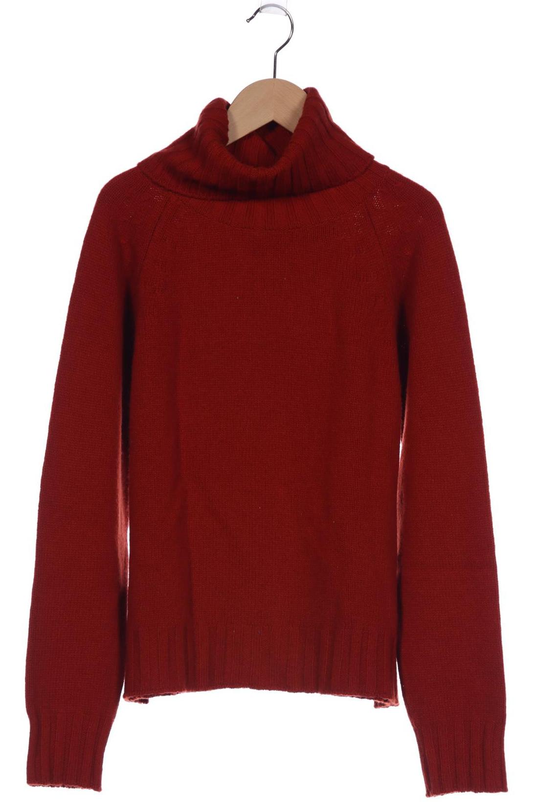 

Joseph Janard Damen Pullover, orange