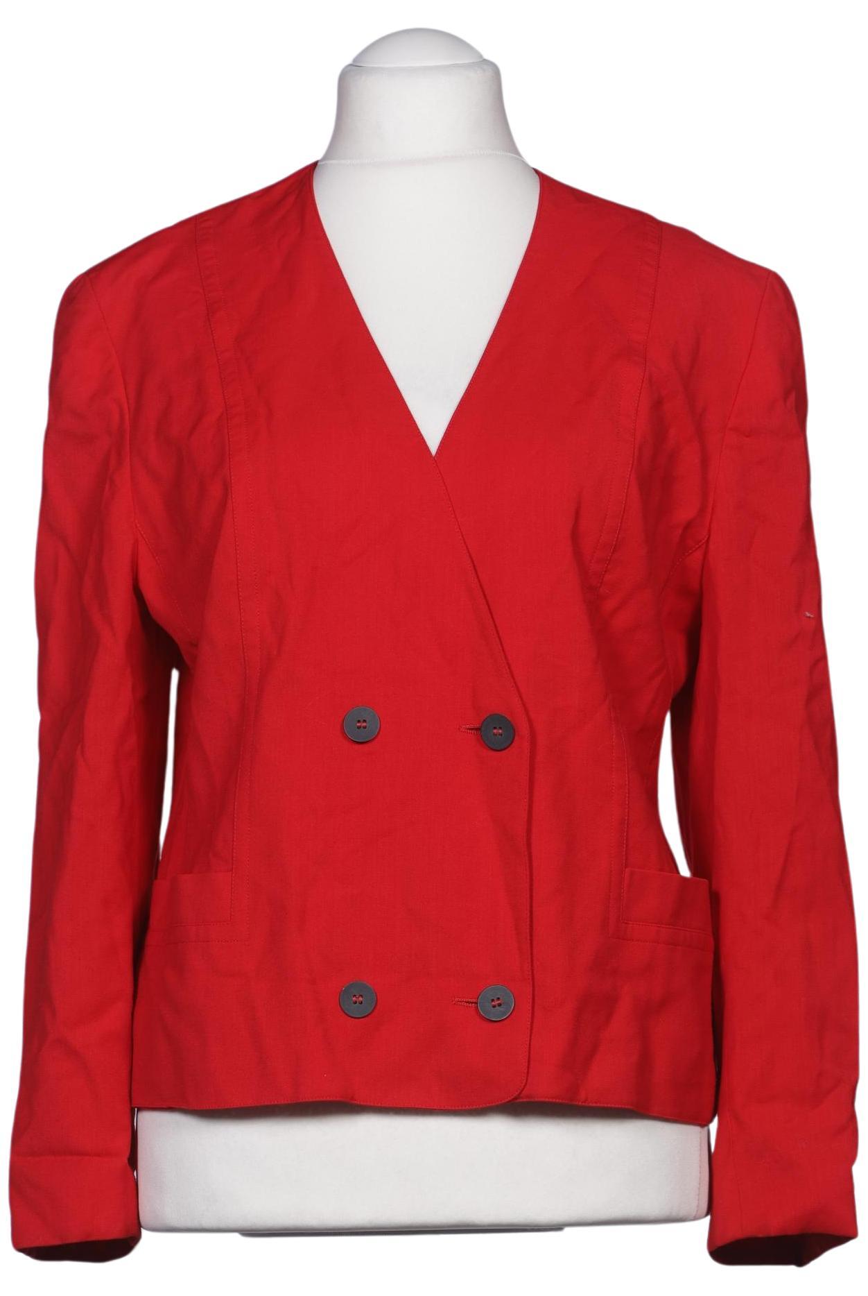 

Joseph Janard Damen Blazer, rot, Gr. 42