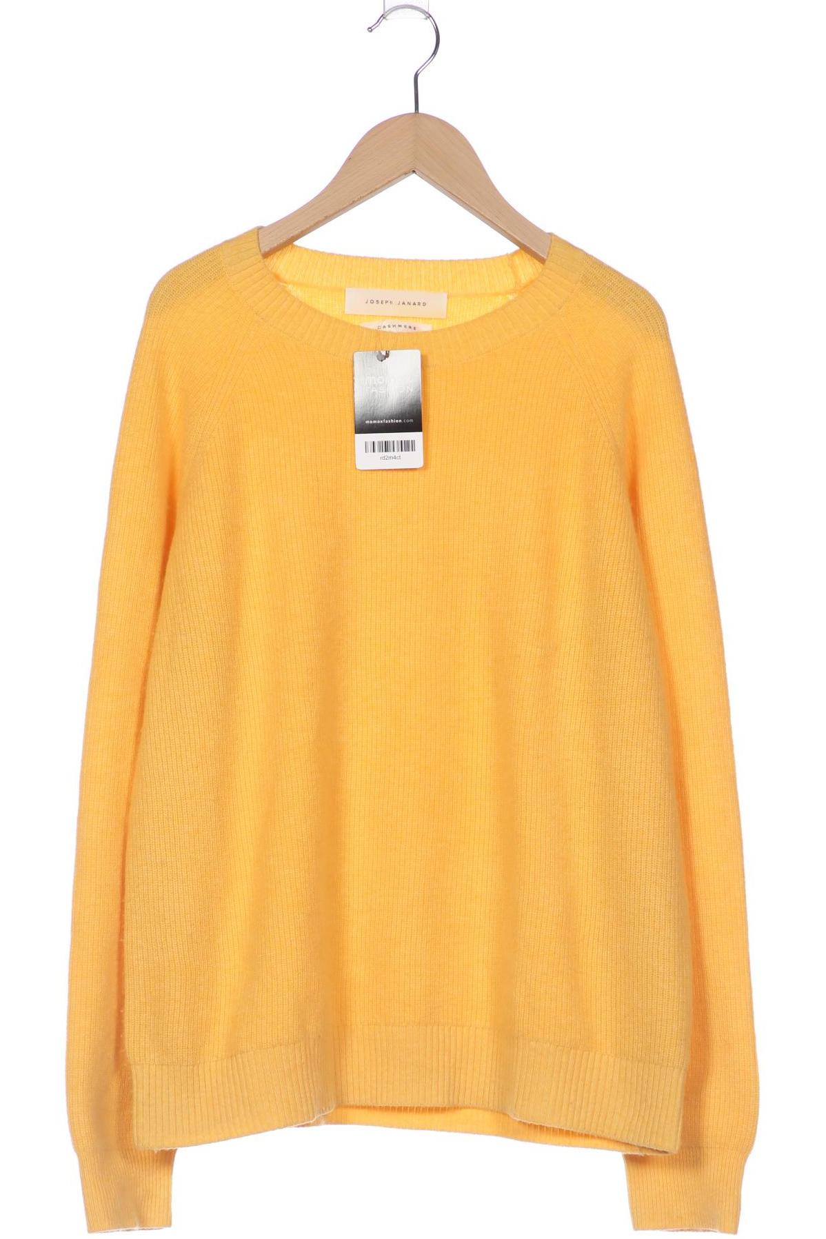 

Joseph Janard Damen Pullover, orange, Gr. 44