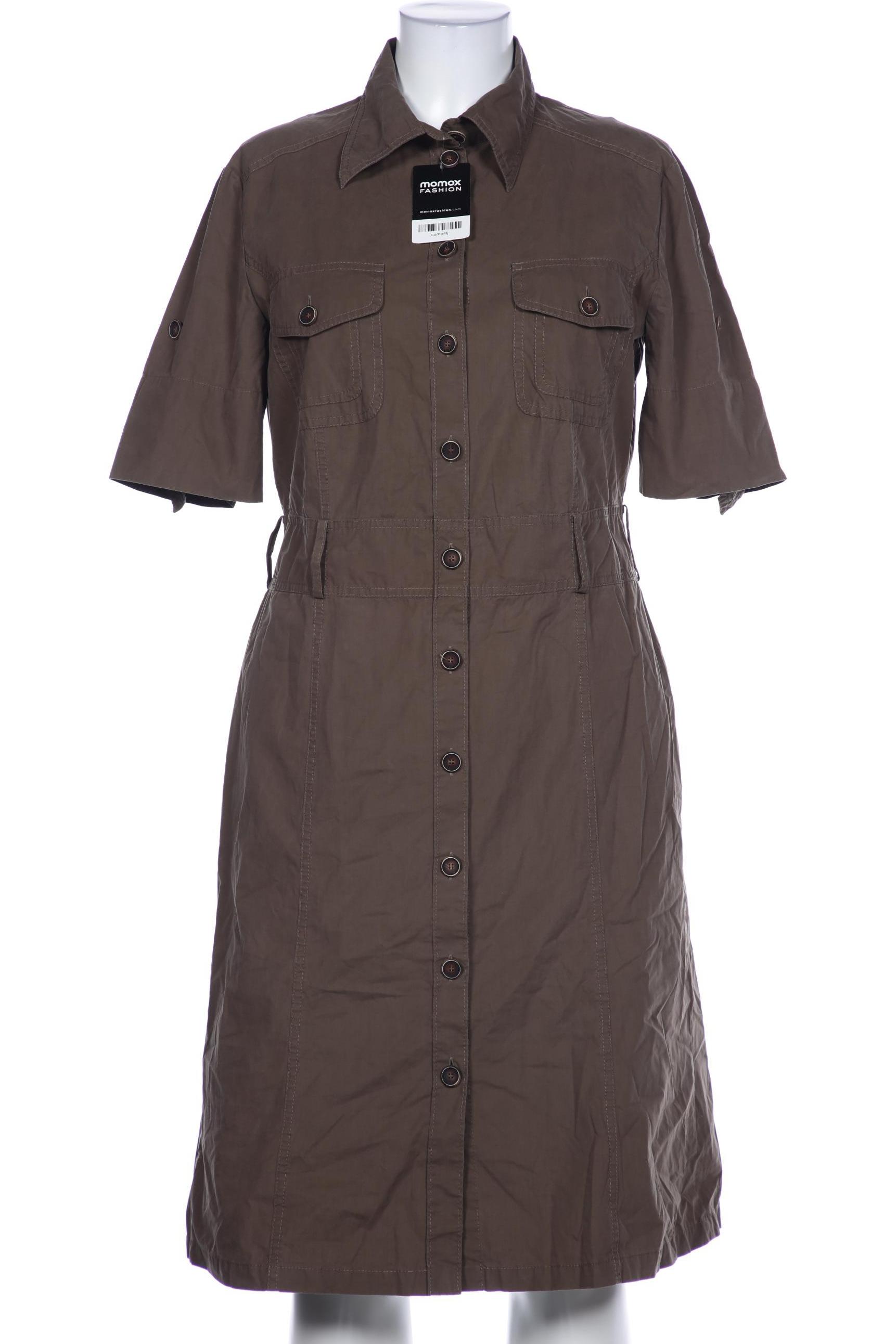 

Joseph Janard Damen Kleid, braun, Gr. 42