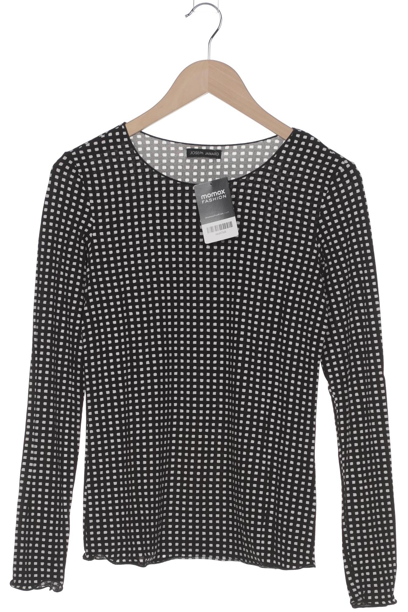 

Joseph Janard Damen Langarmshirt, schwarz, Gr. 34