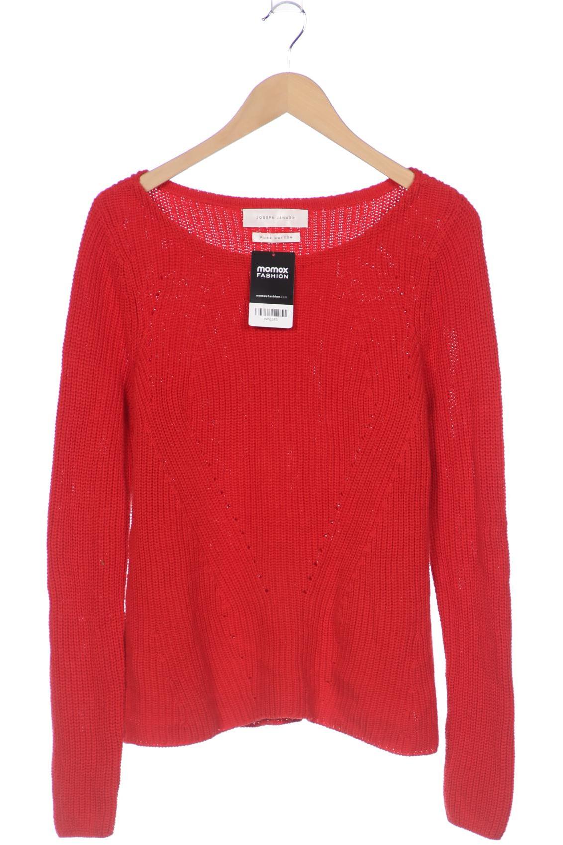 

Joseph Janard Damen Pullover, rot