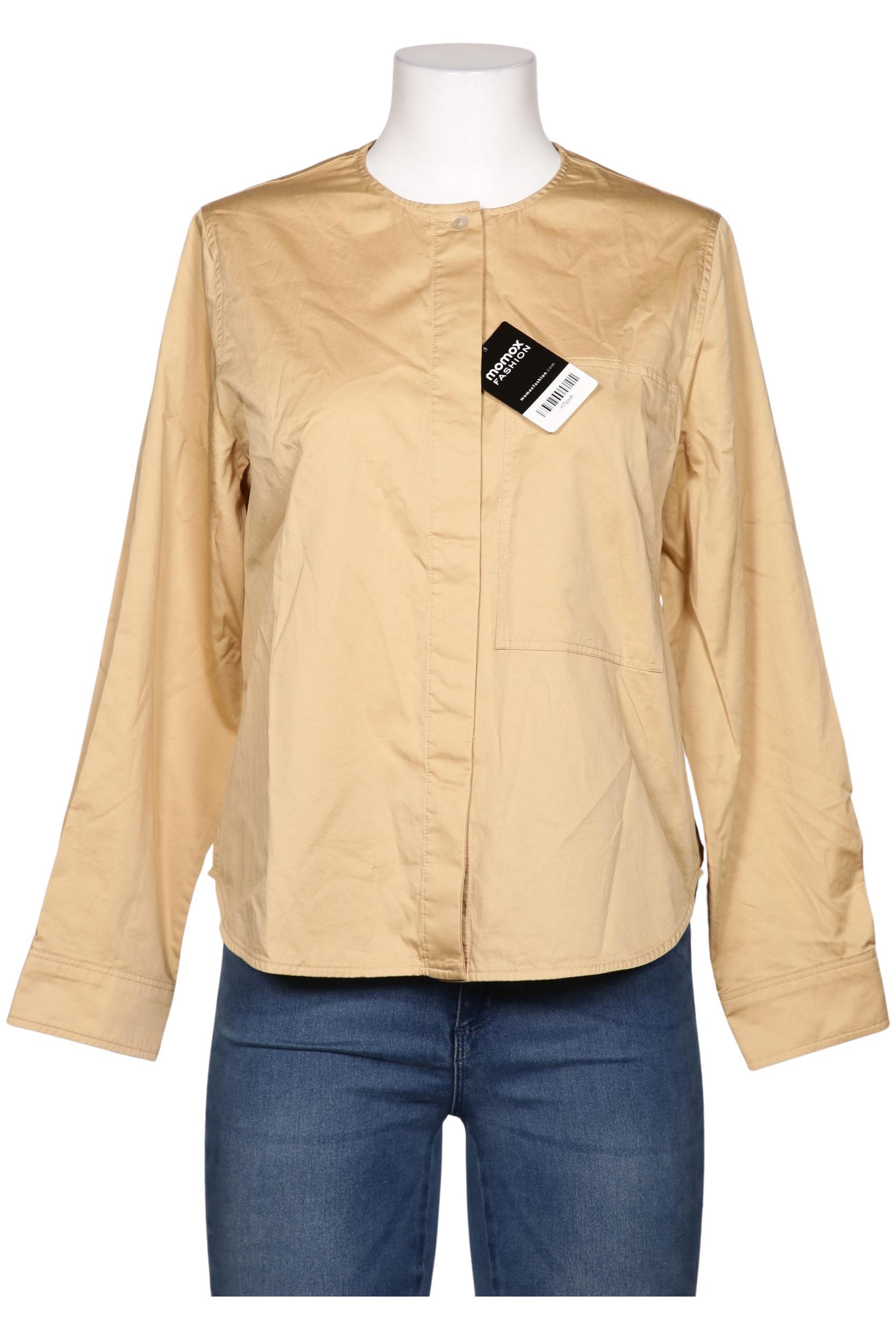 

Joseph Janard Damen Bluse, beige, Gr. 38