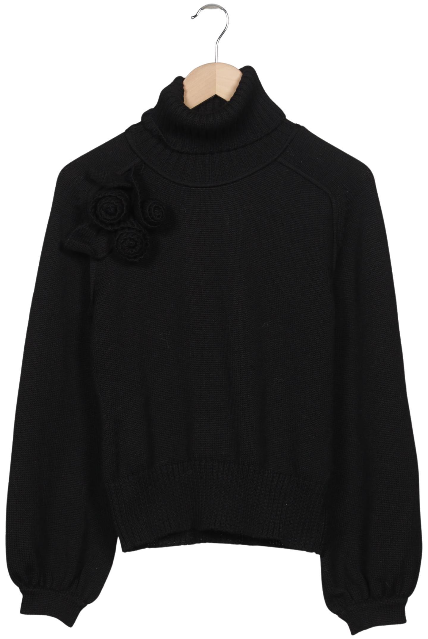 

Joseph Janard Damen Pullover, schwarz, Gr. 38
