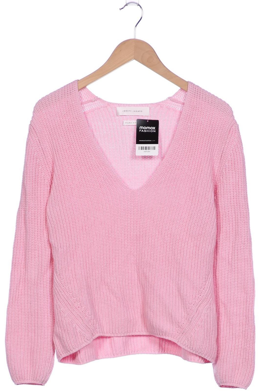 Thumbnail - Joseph Janard Damen Pullover, pink, Gr. 32