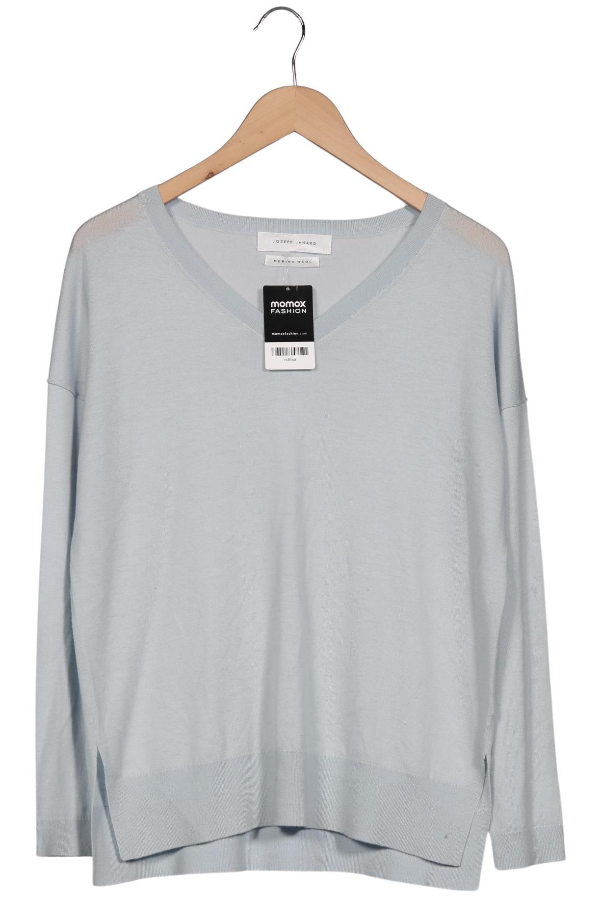 

Joseph Janard Damen Pullover, hellblau, Gr. 42