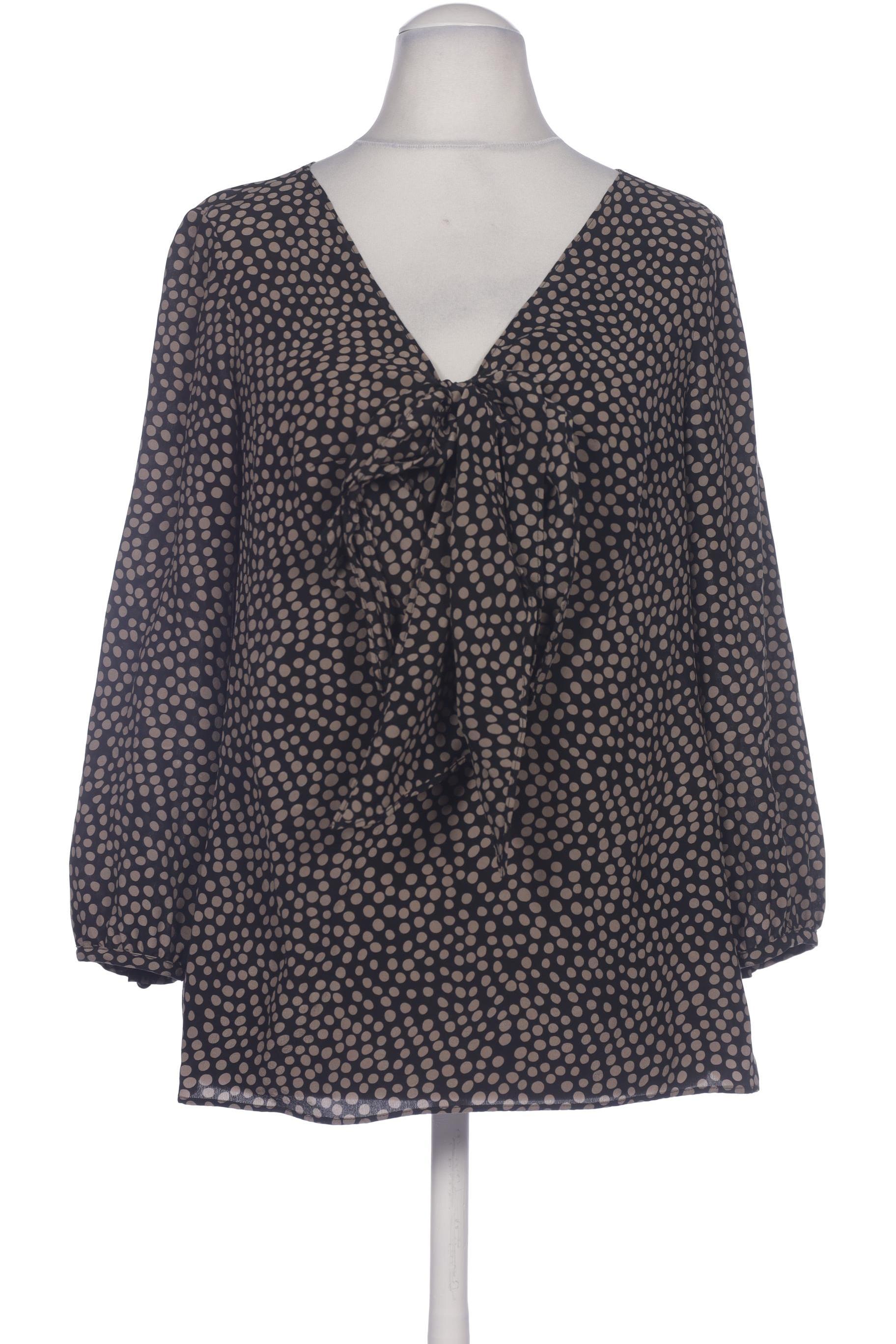 

Joseph Janard Damen Bluse, braun, Gr. 40